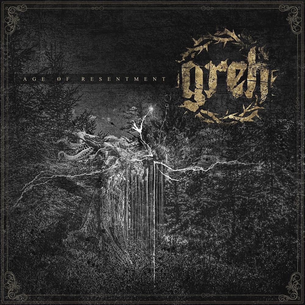 Релиз Age of Resentment