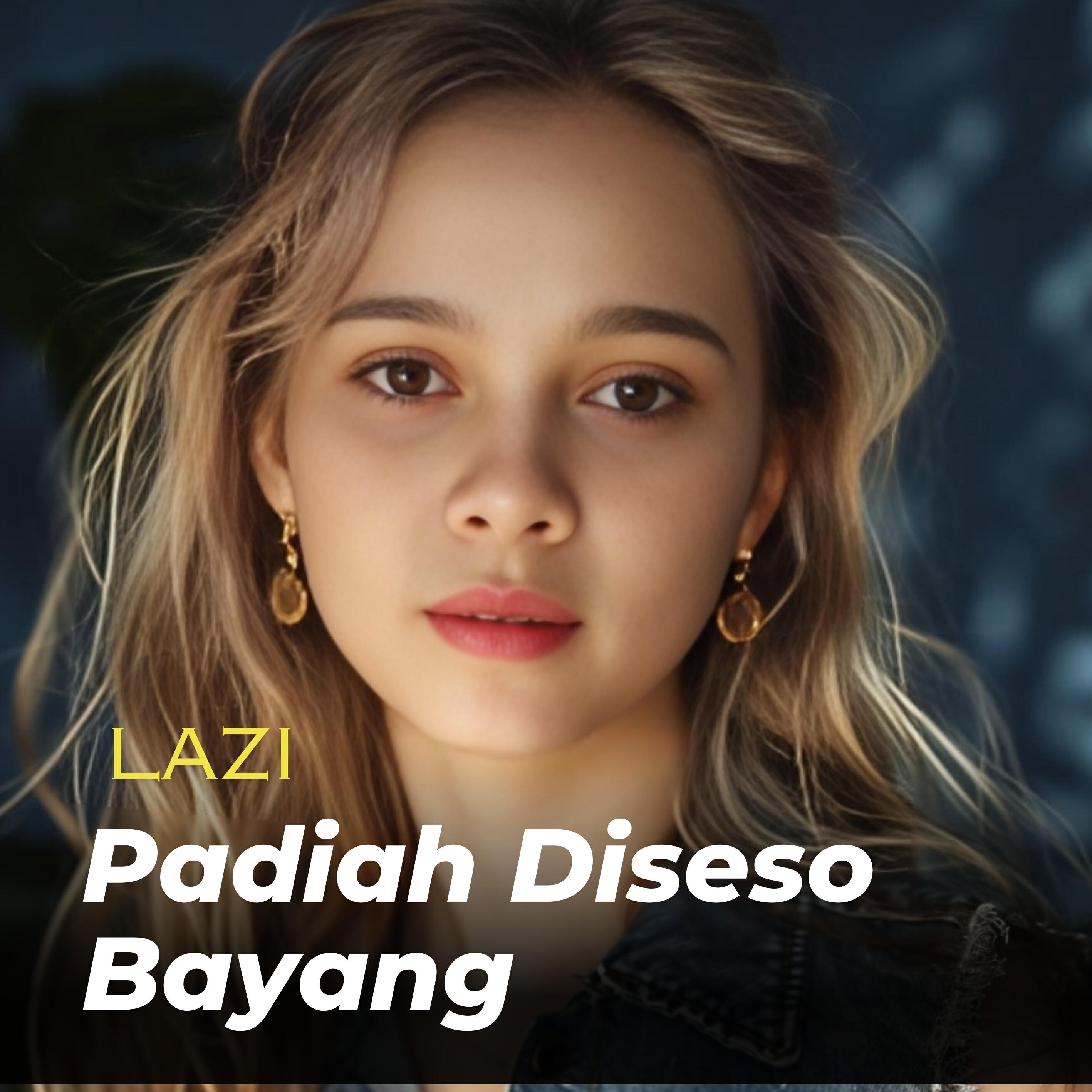 Релиз Padiah Diseso Bayang
