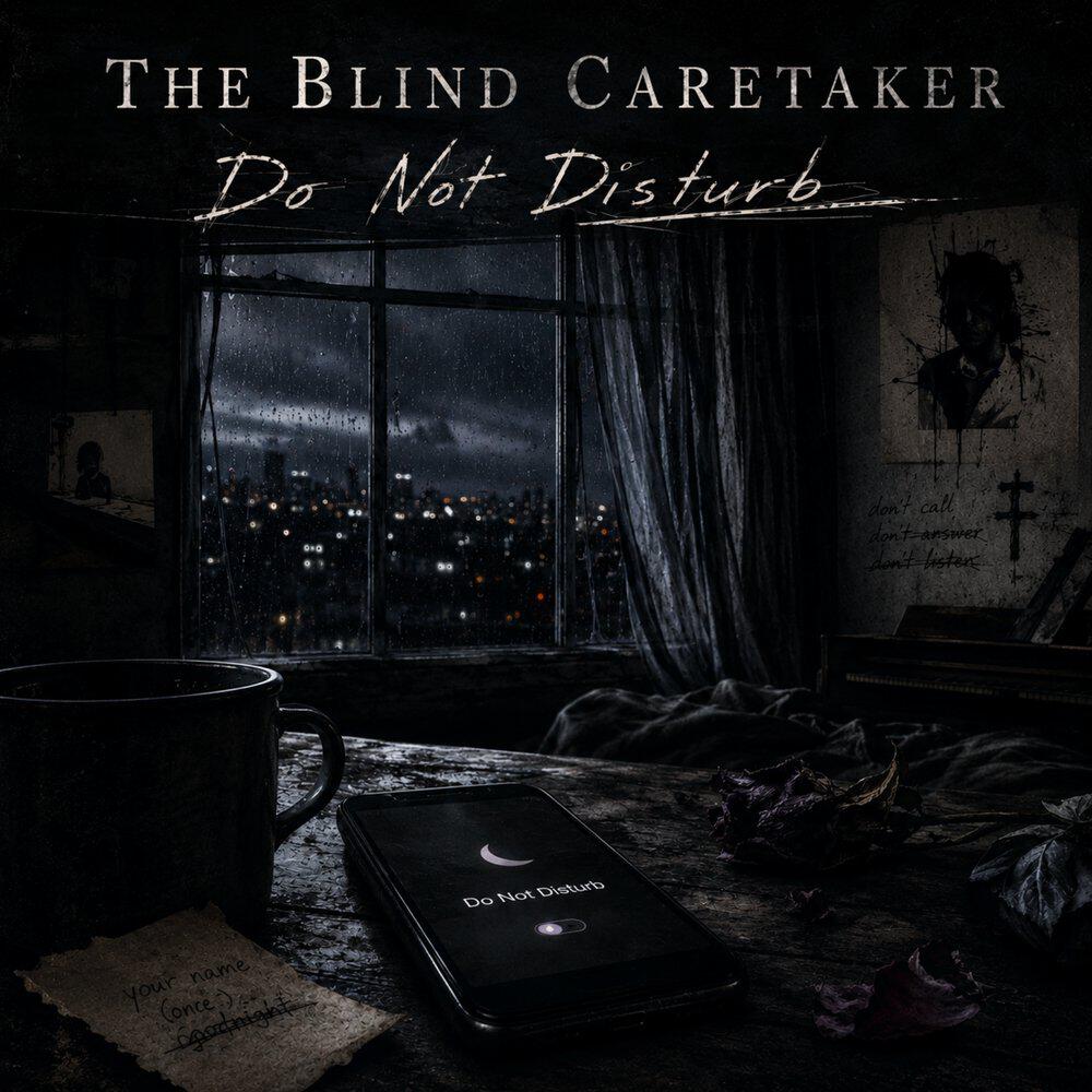 Релиз Do Not Disturb