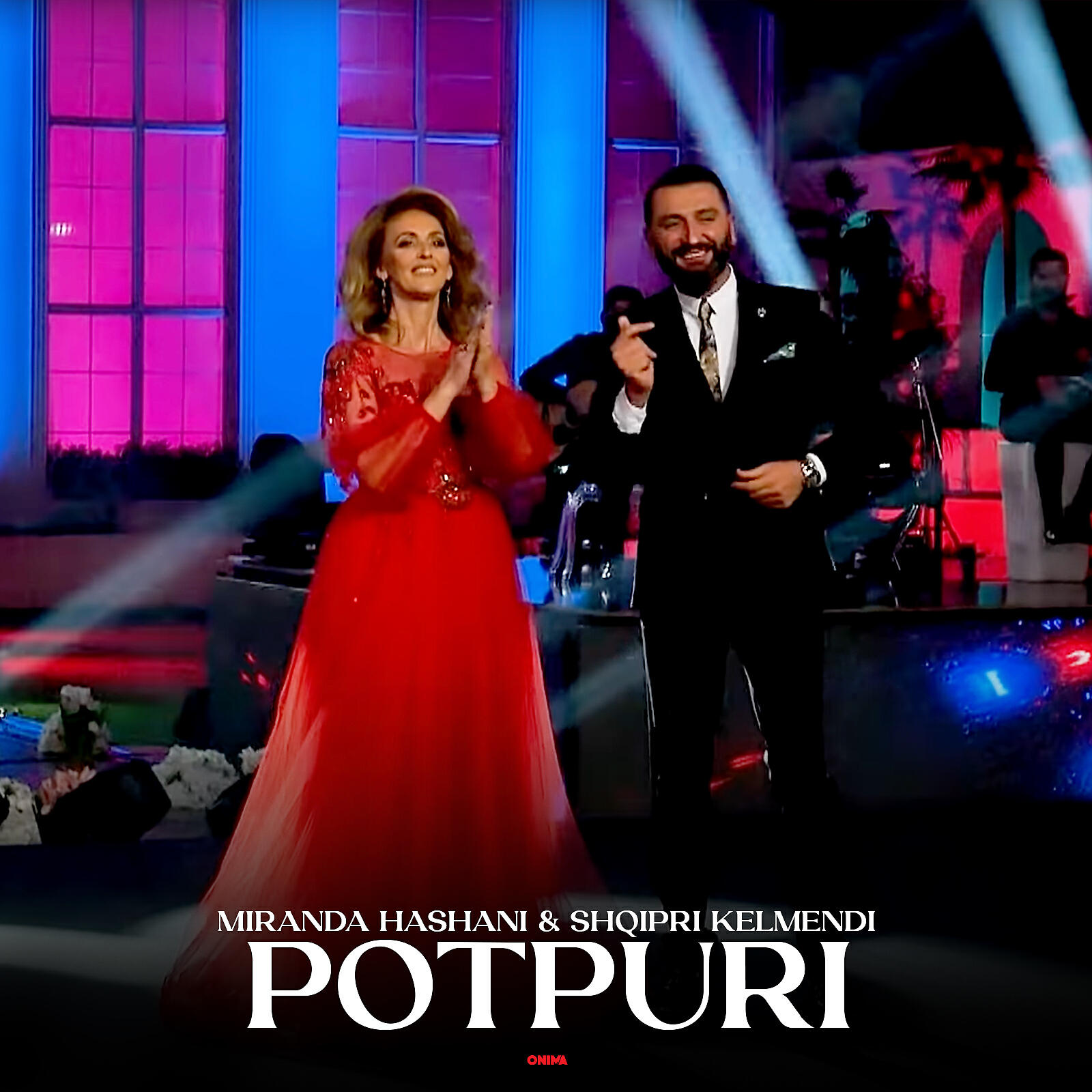 Релиз Potpuri 2022