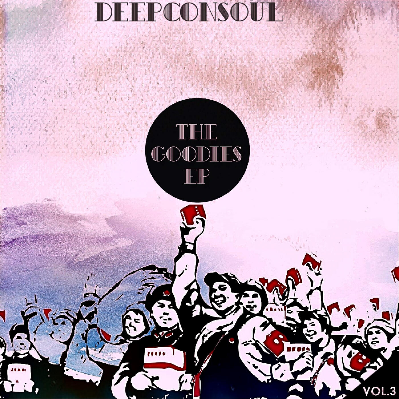 Релиз The Goodies, Vol. 3