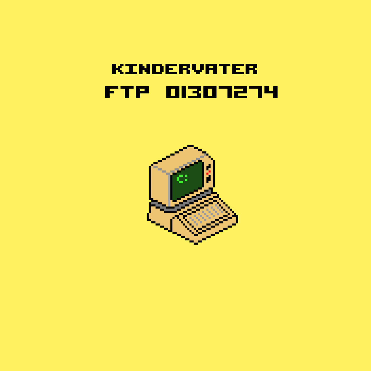 Релиз FTP 01307274