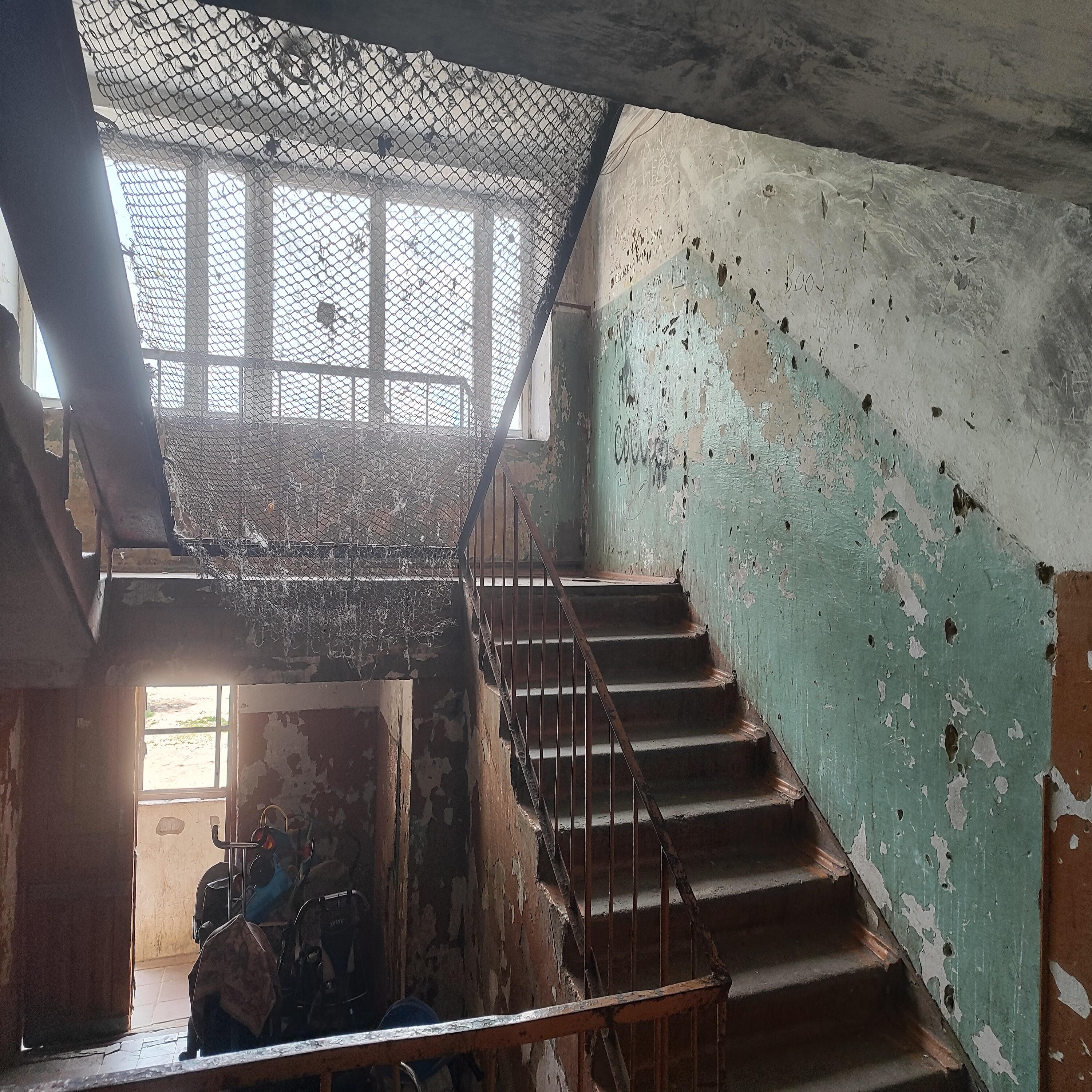 Релиз Стахх и мех