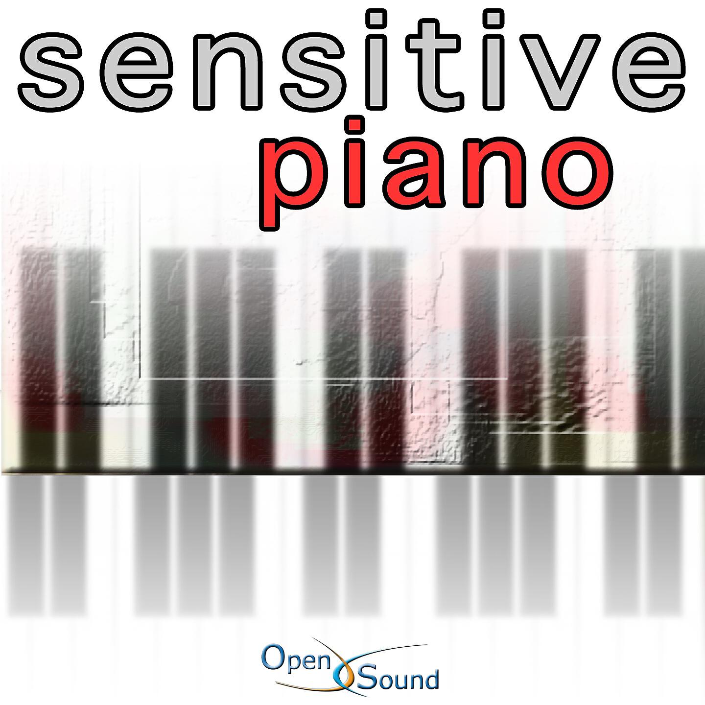 Релиз Sensitive Piano