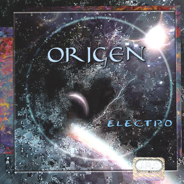 Релиз Electro