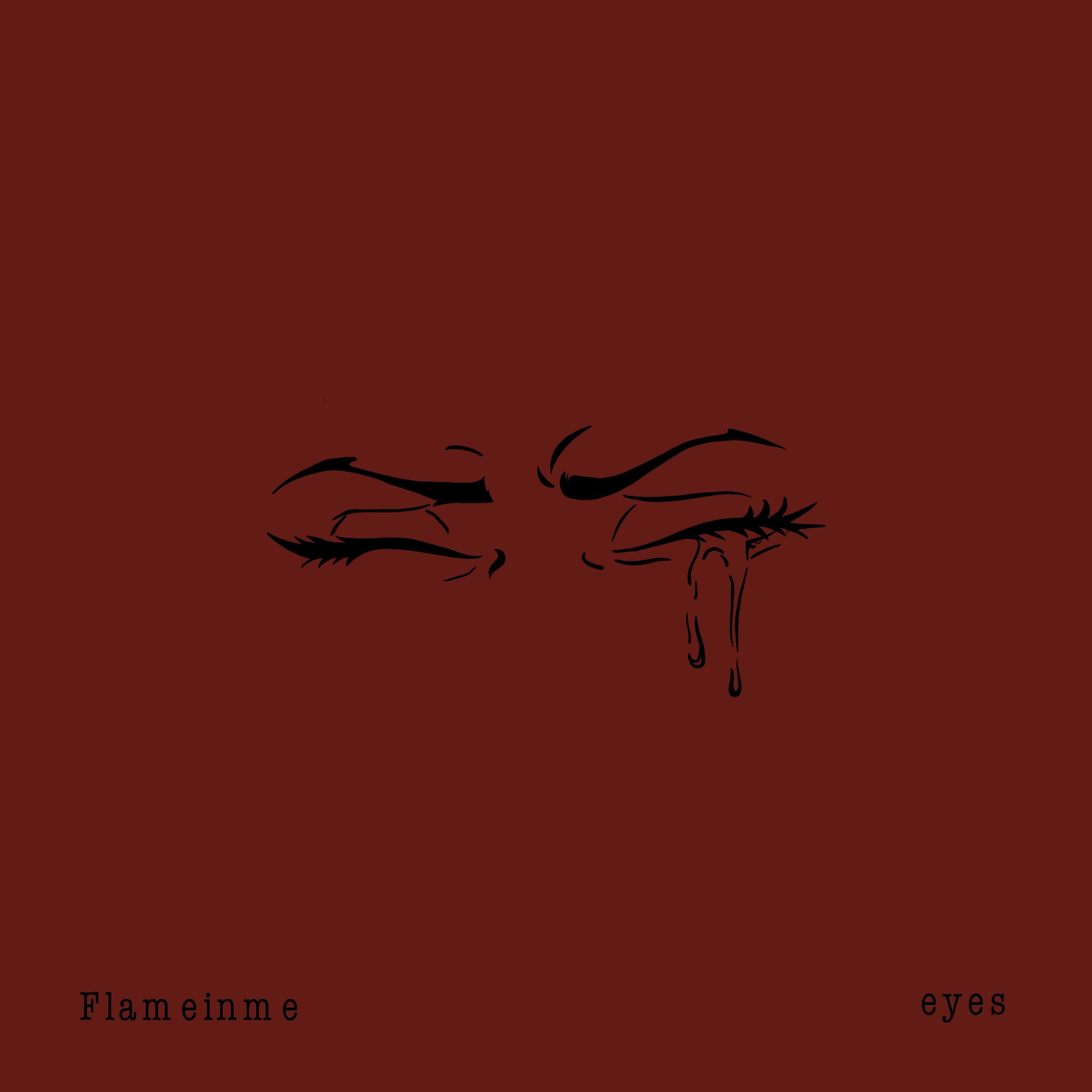 Релиз Eyes