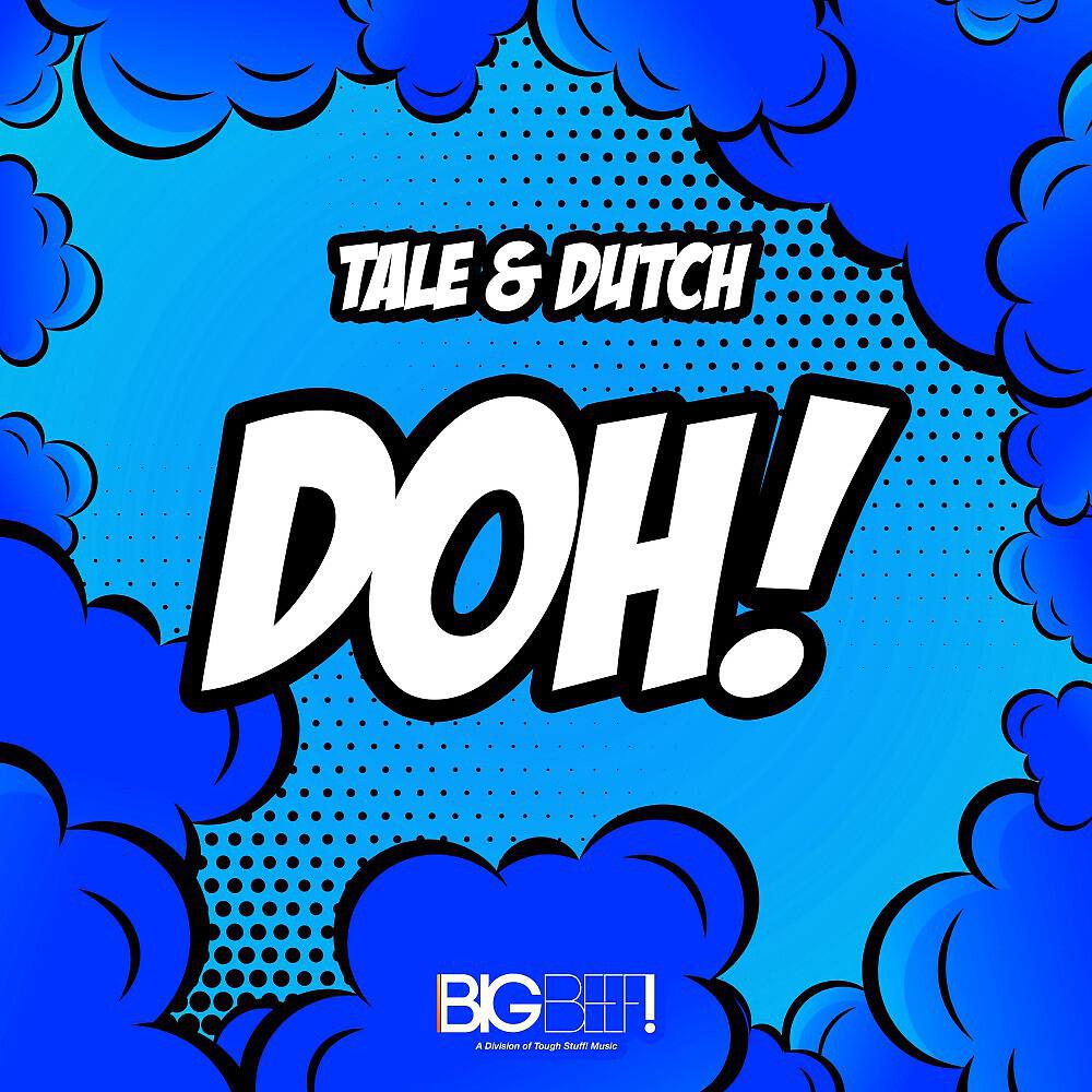Релиз Doh! (The Edits)