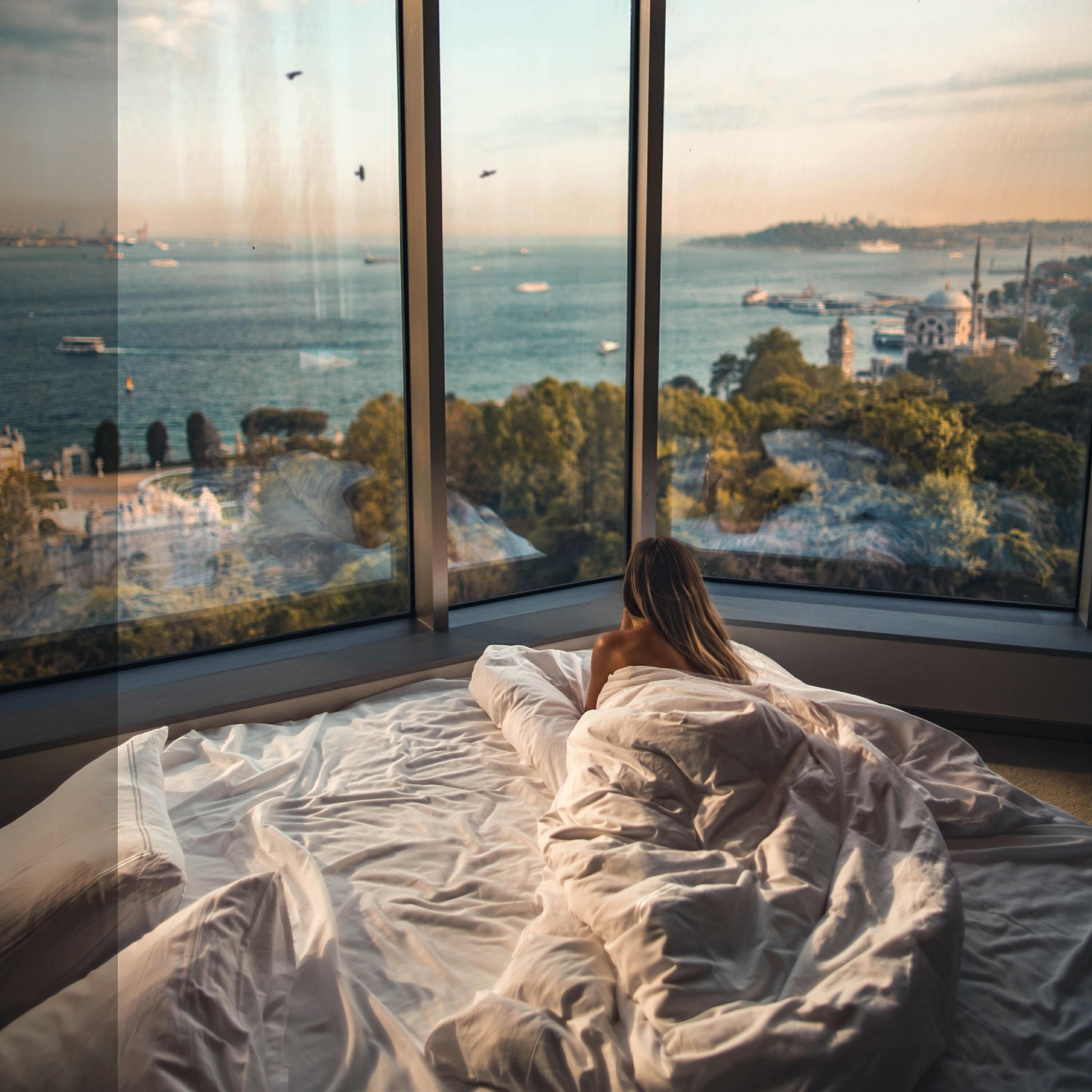 Релиз Things I Want