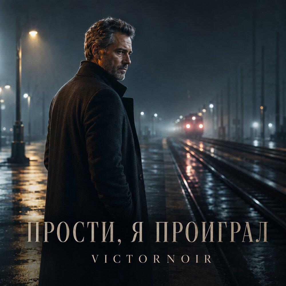 Релиз ПРОСТИ, Я ПРОИГРАЛ