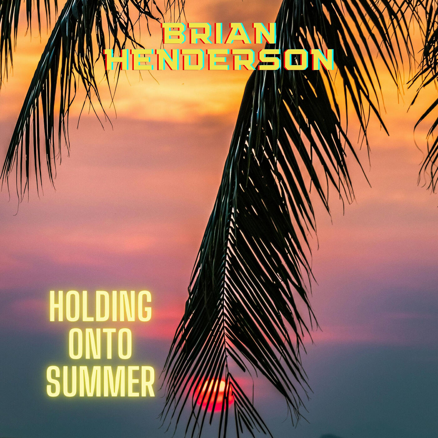 Brian Henderson
