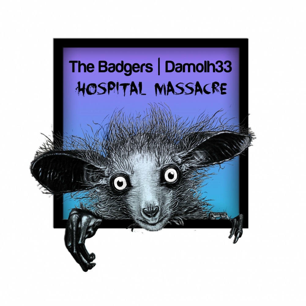 Релиз Hospital Massacre