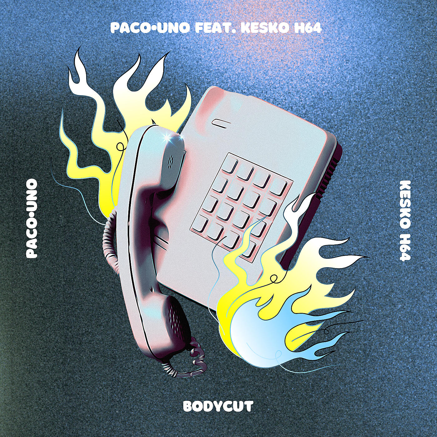 Релиз Bodycut