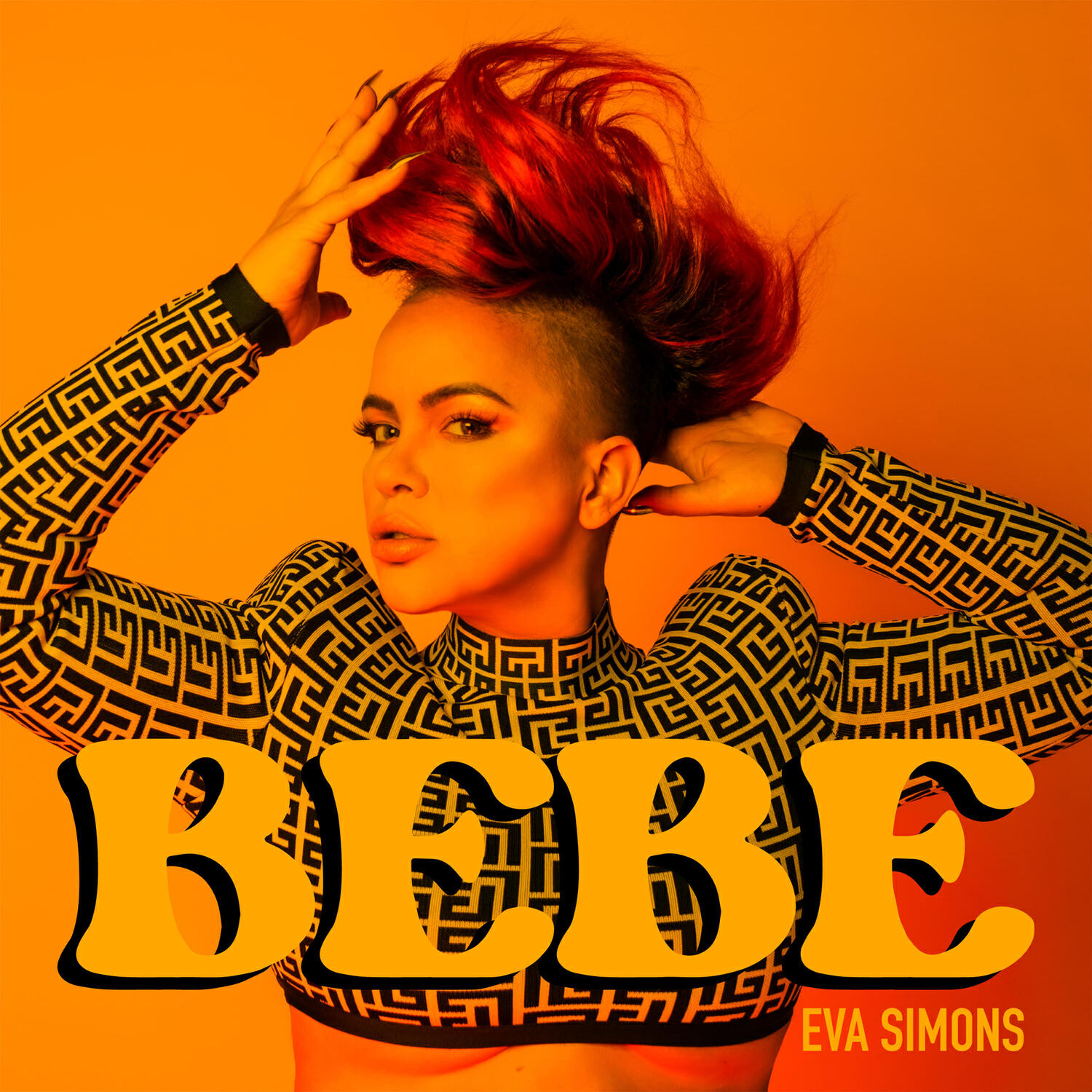 Релиз BEBE