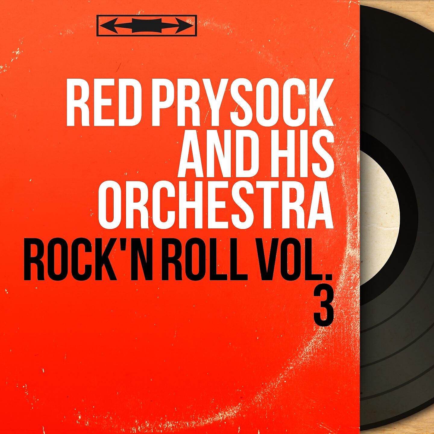 Релиз Rock'n Roll Vol. 3