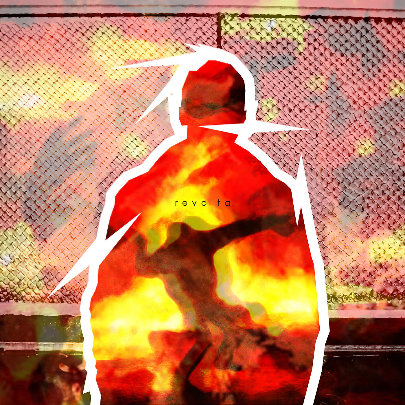 Релиз Revolta