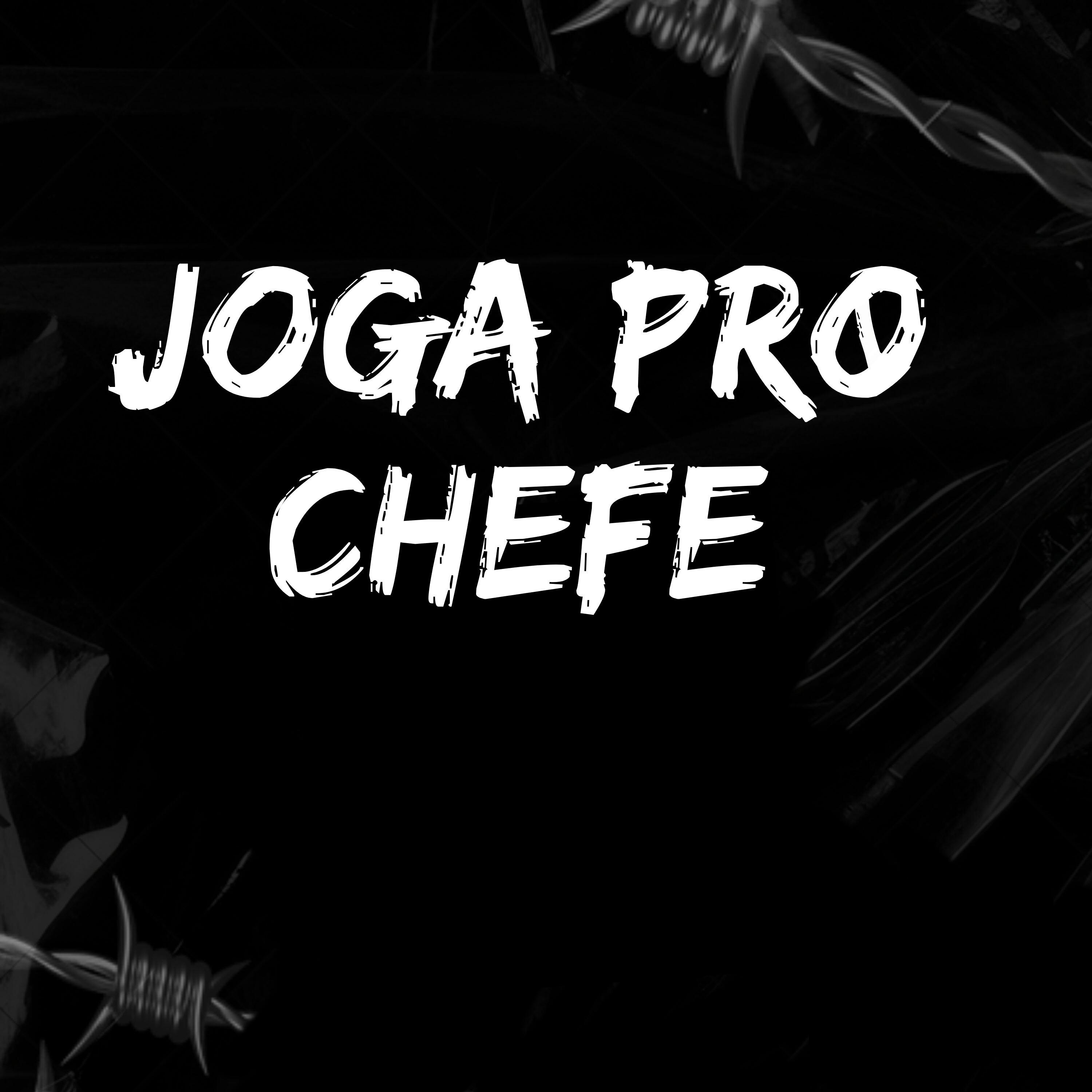 Релиз Joga pro Chefe