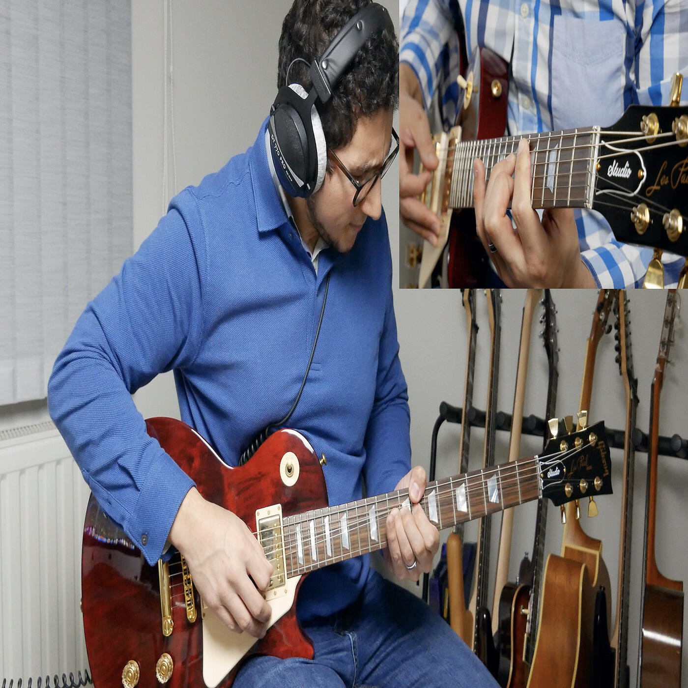 Релиз Guitar Talk