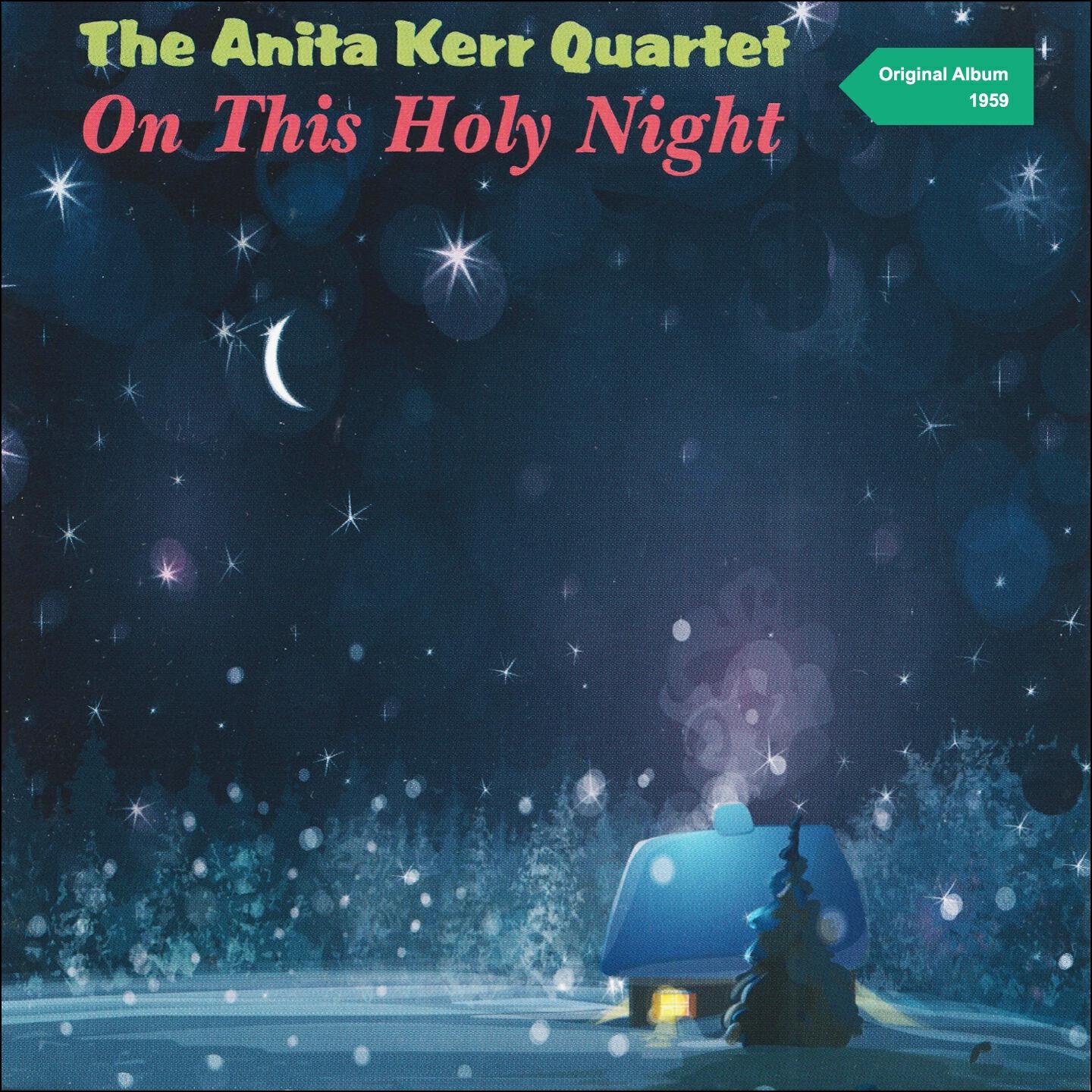Релиз On This Holy Night
