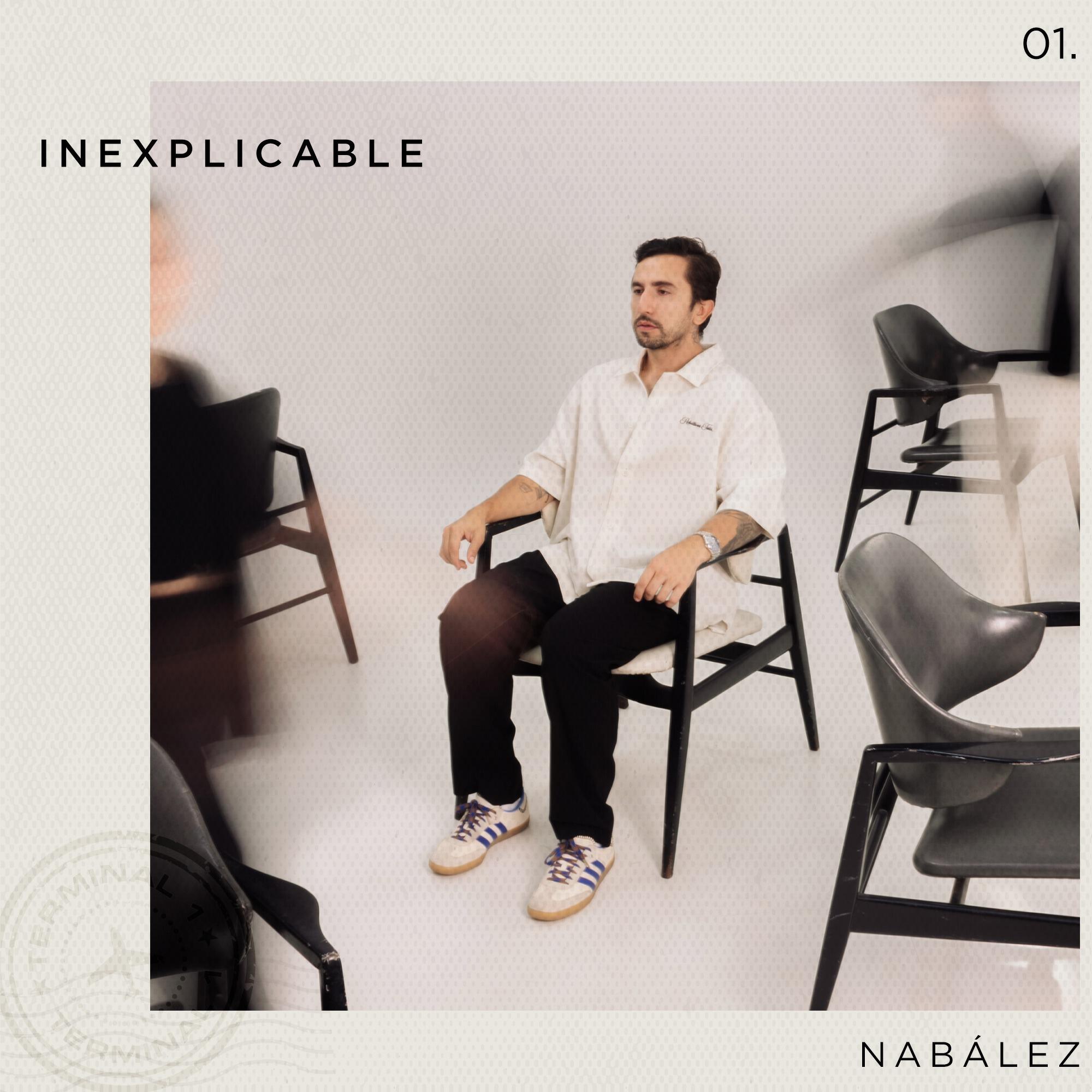 Релиз Inexplicable