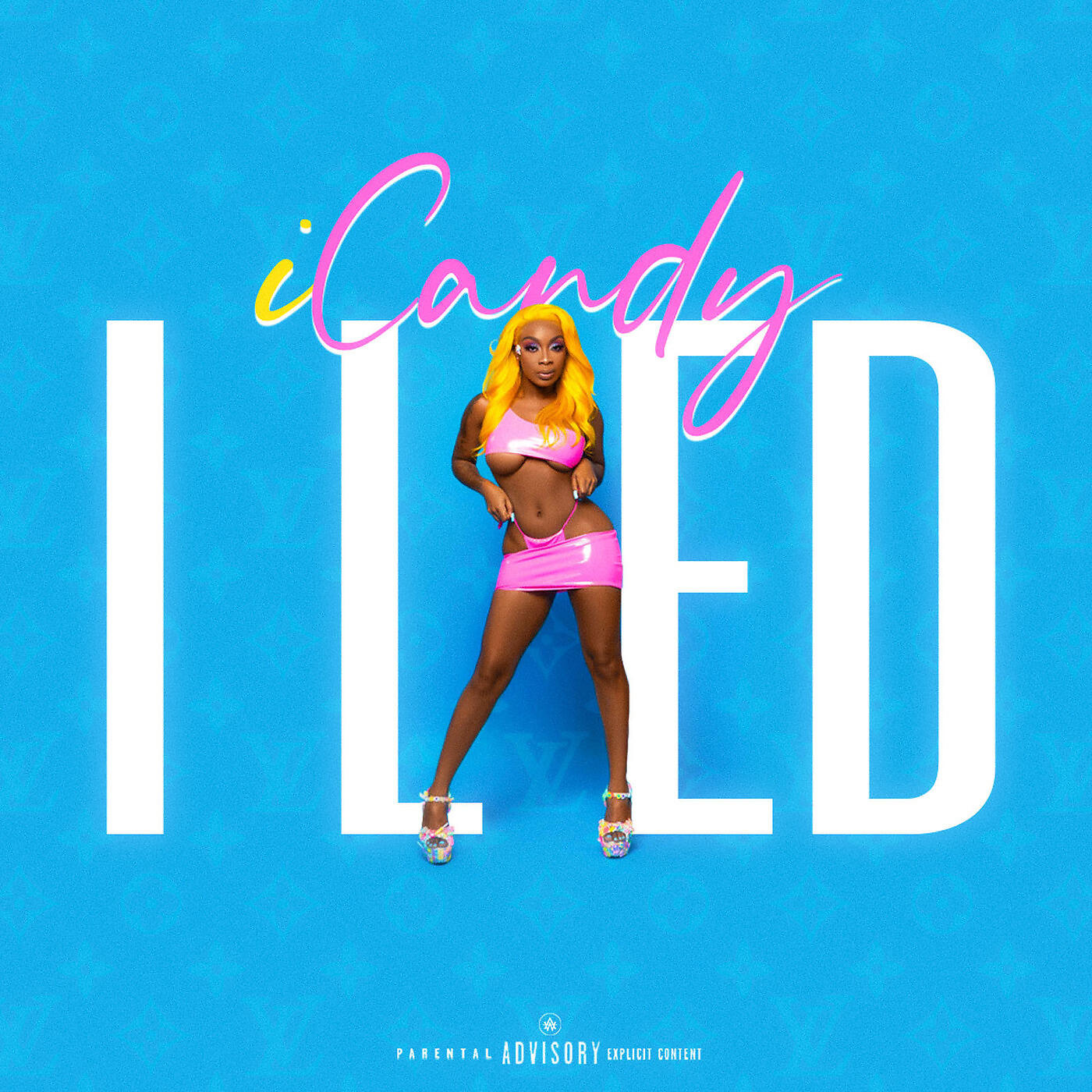 Релиз I Lied