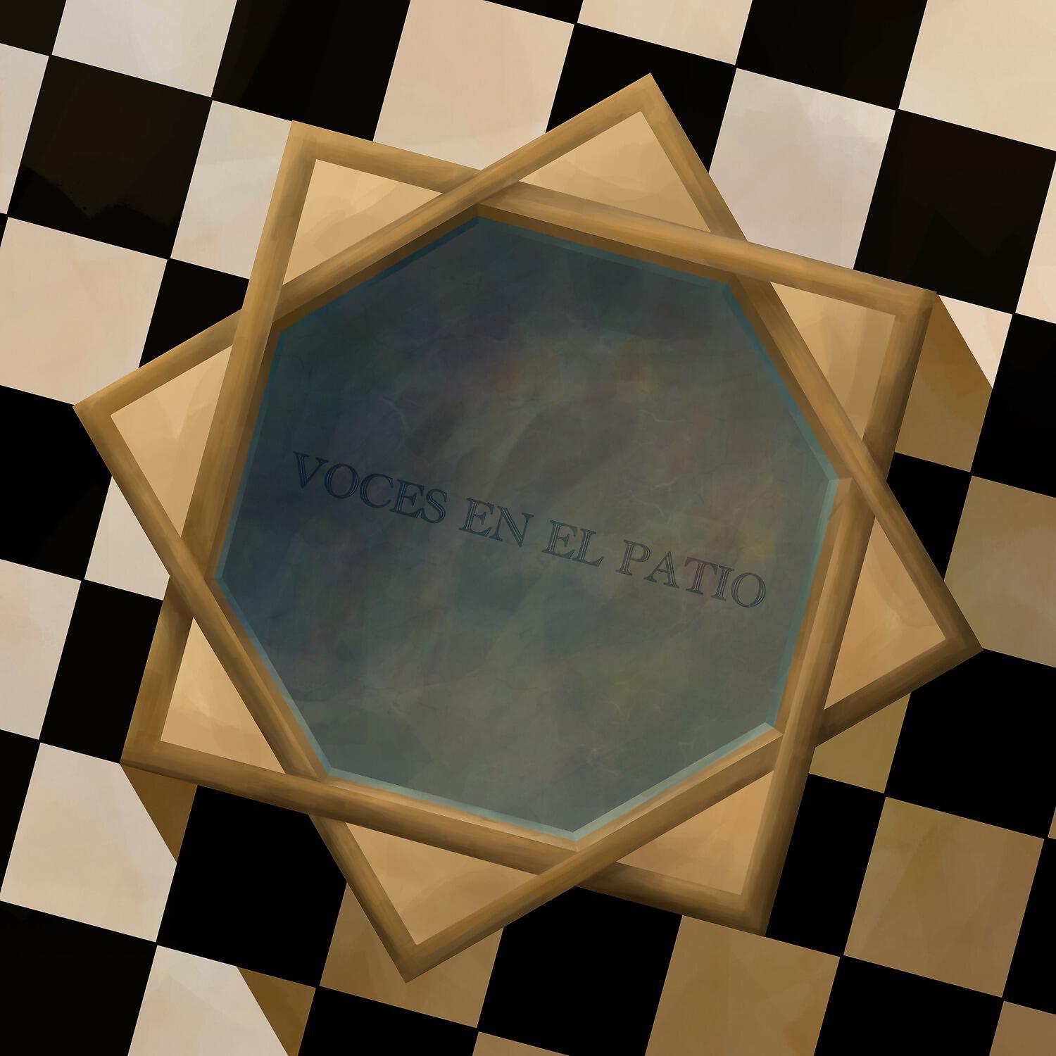 Релиз Voces en el Patio