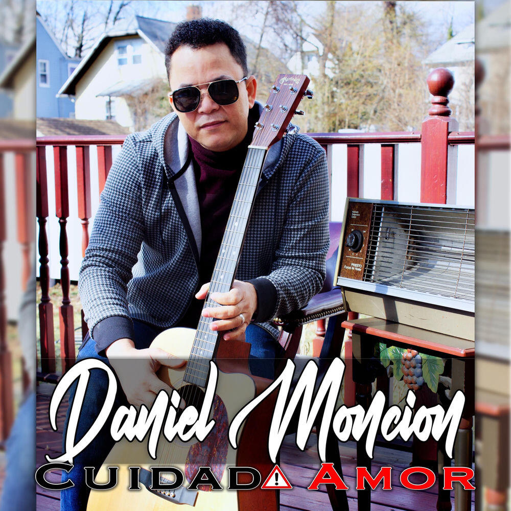 Релиз Cuidado Amor