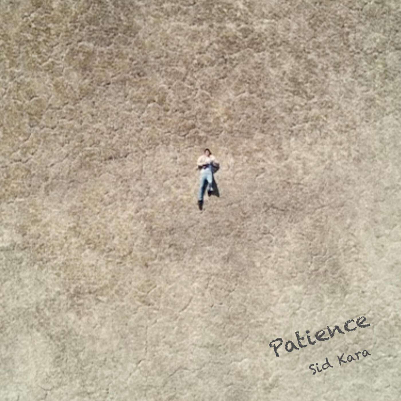 Релиз Patience