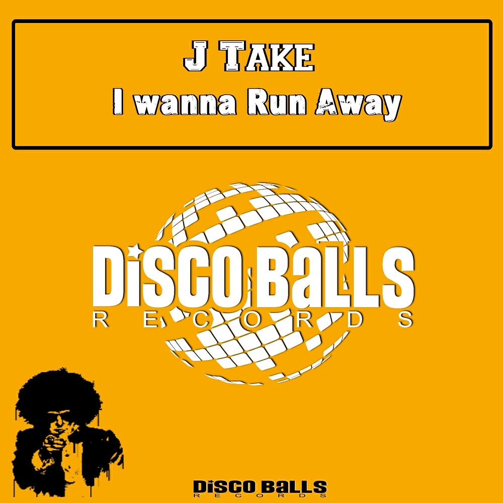 Релиз I Wanna Run Away