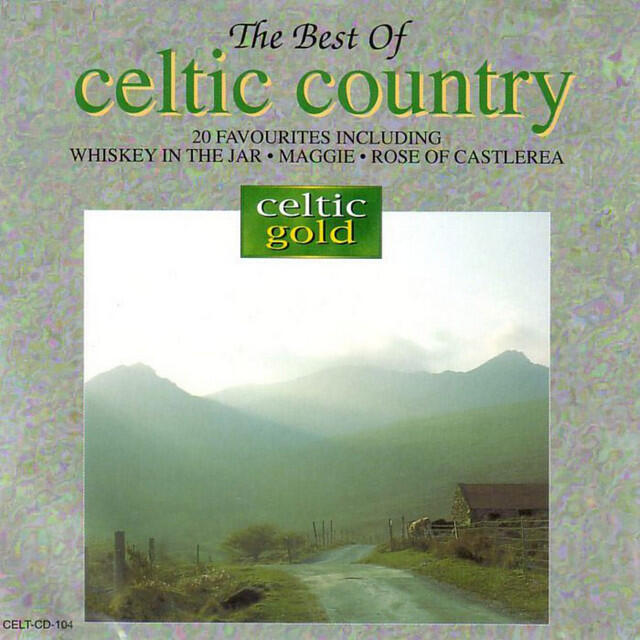 Релиз The Best Of Celtic Country - 20 Favourites