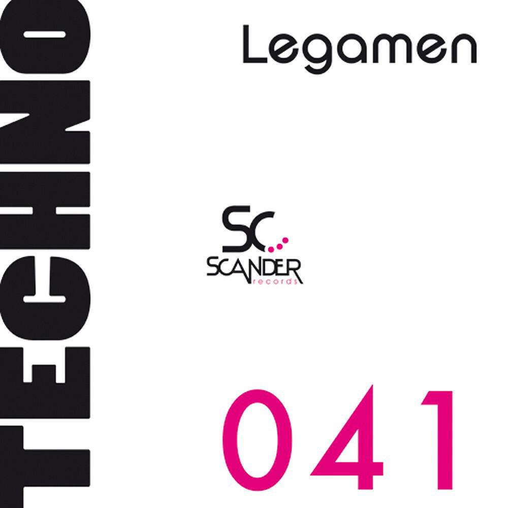 Релиз Scander 041