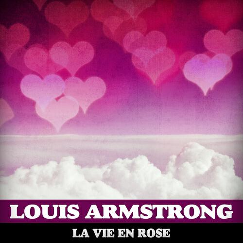 Релиз La vie en rose