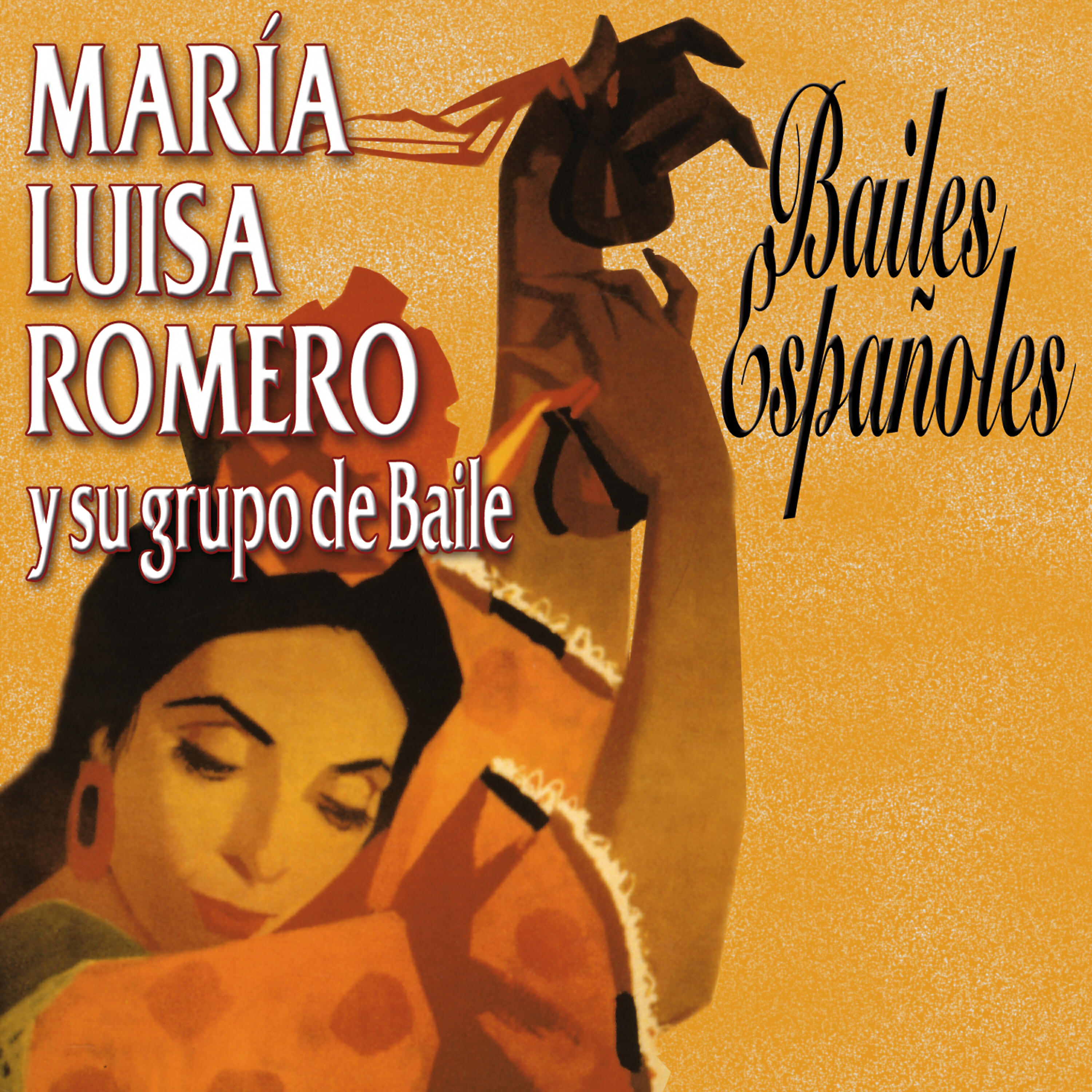 María Luisa Romero
