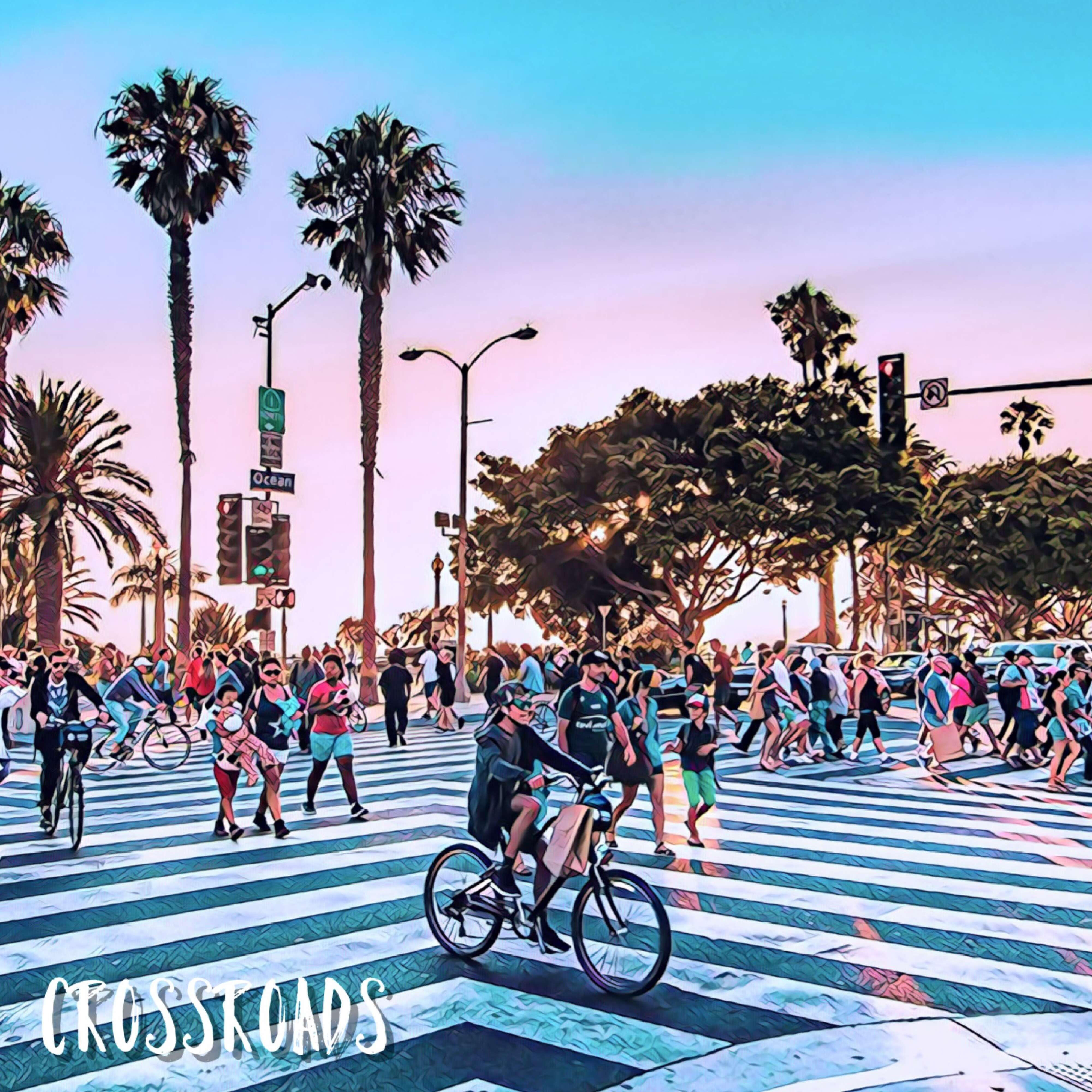 Релиз crossroads