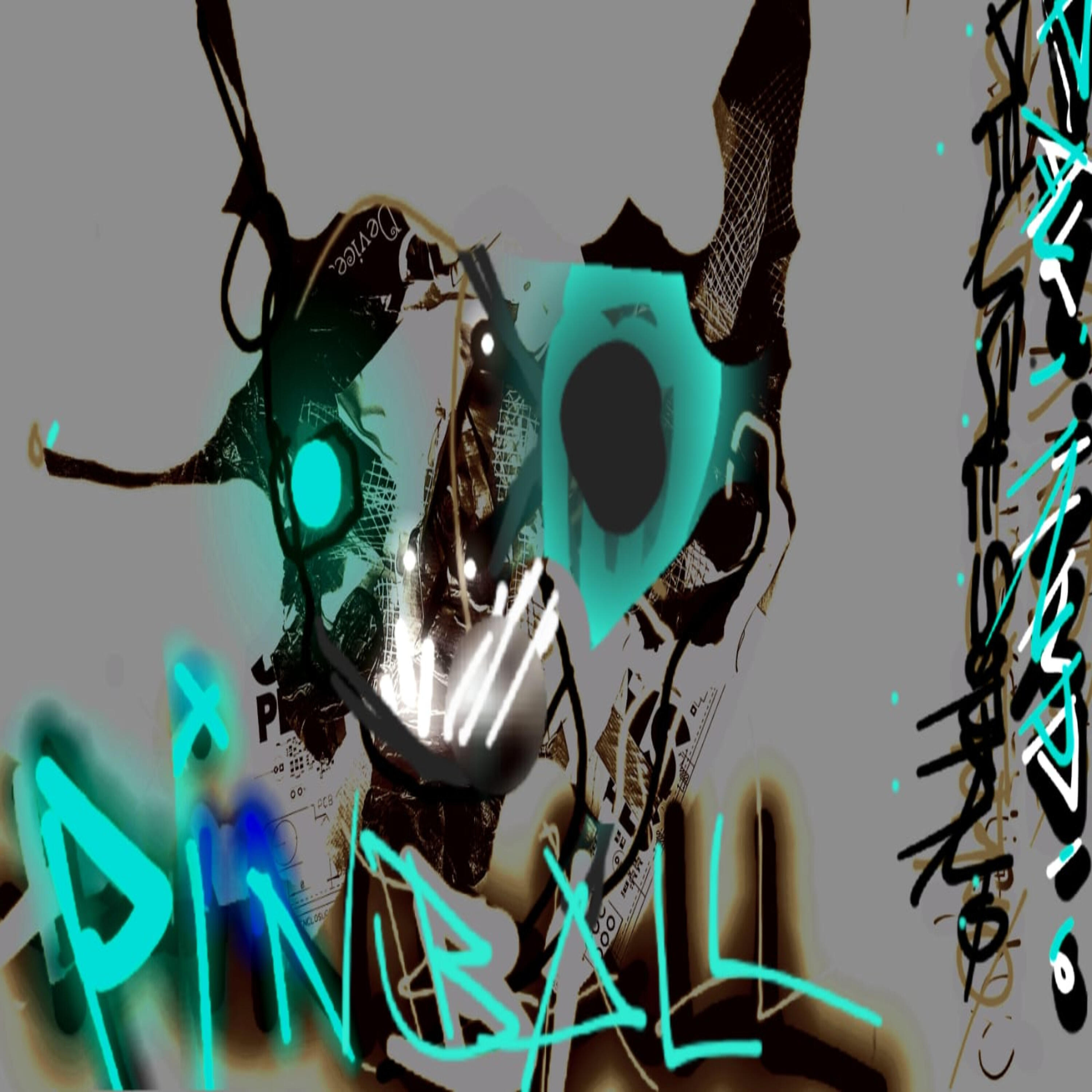 Релиз Pinball