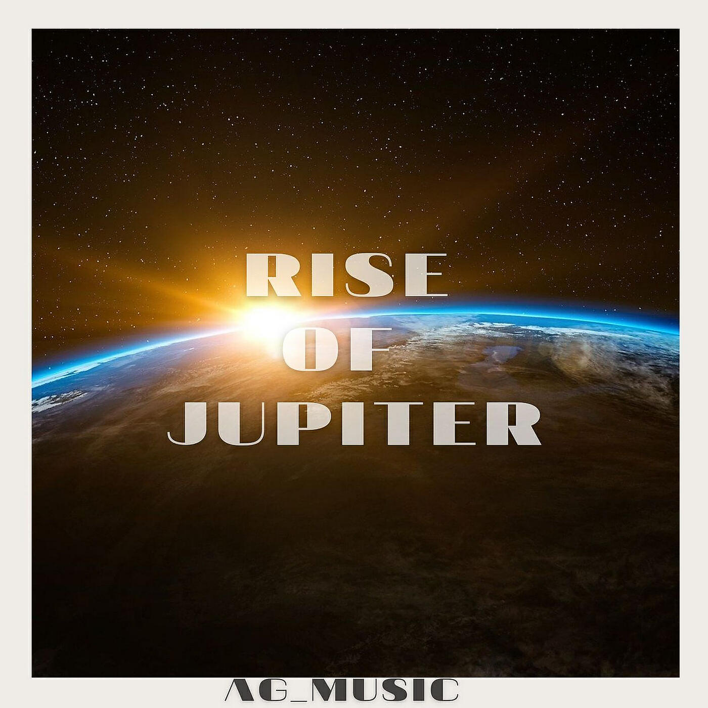 Релиз Rise of Jupiter