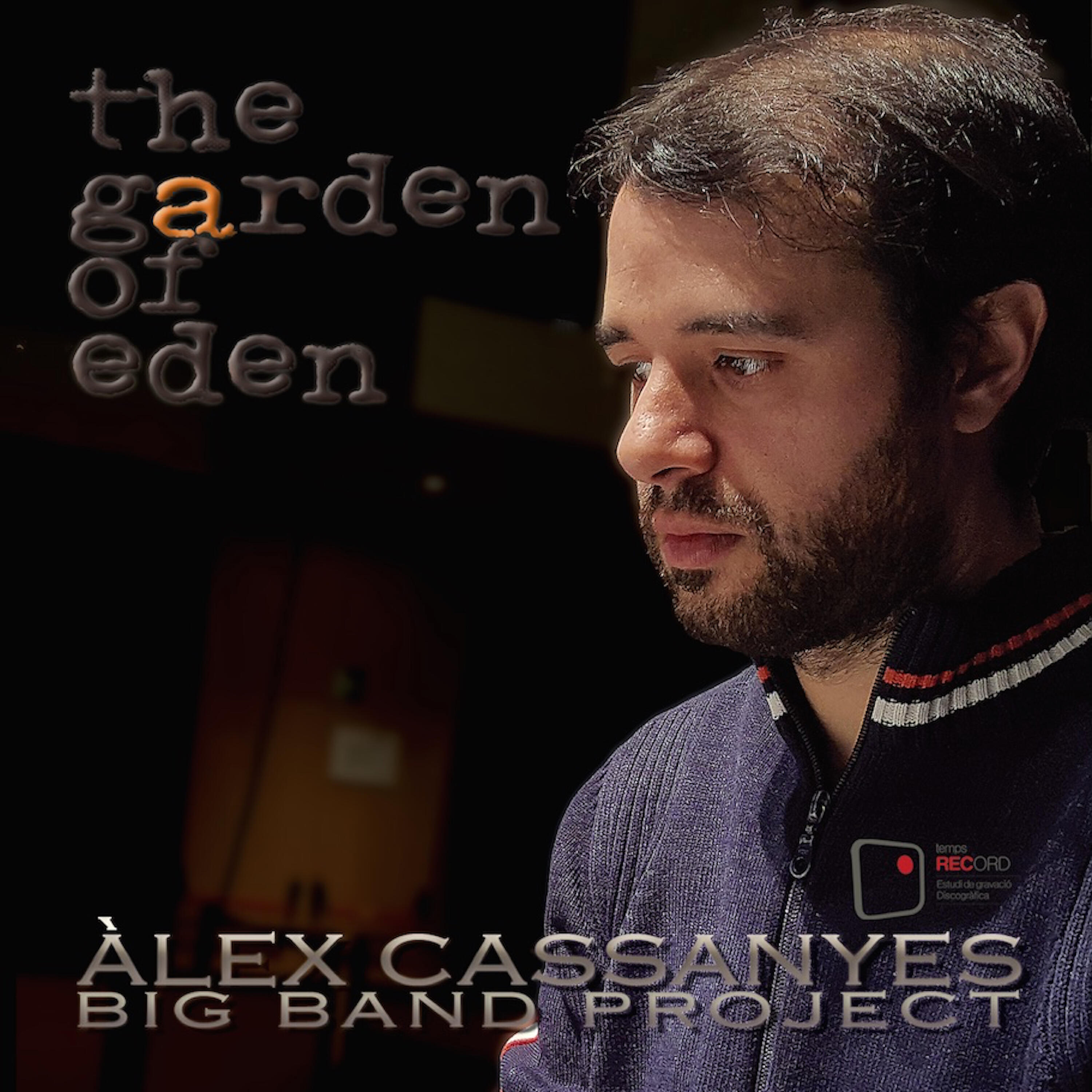Релиз The Garden of Eden