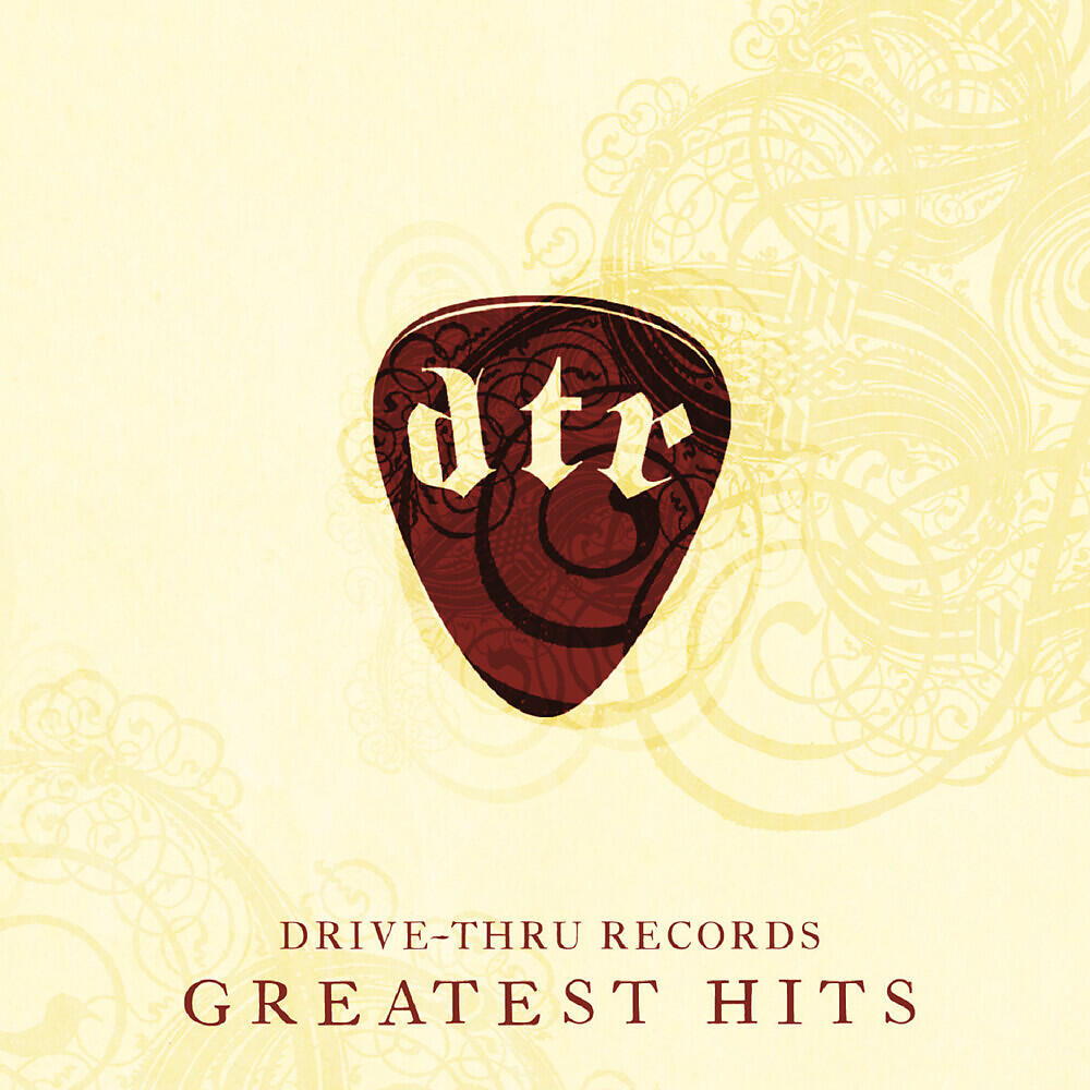 Релиз Drive Thru Records Greatest Hits