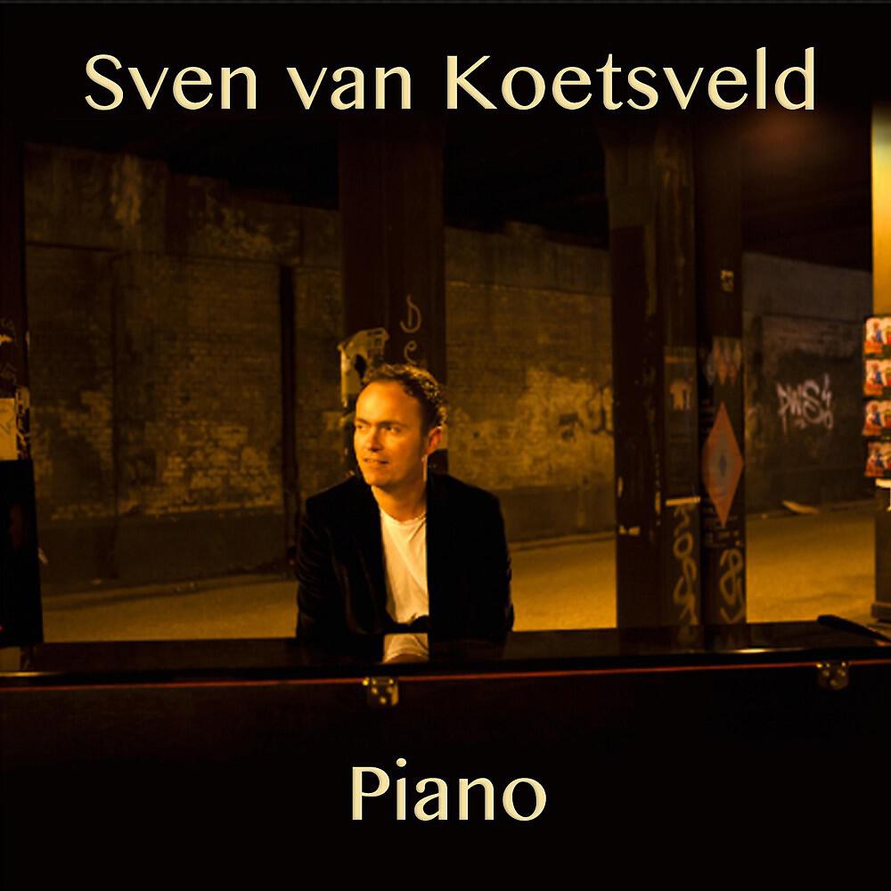 Sven van Koetsveld