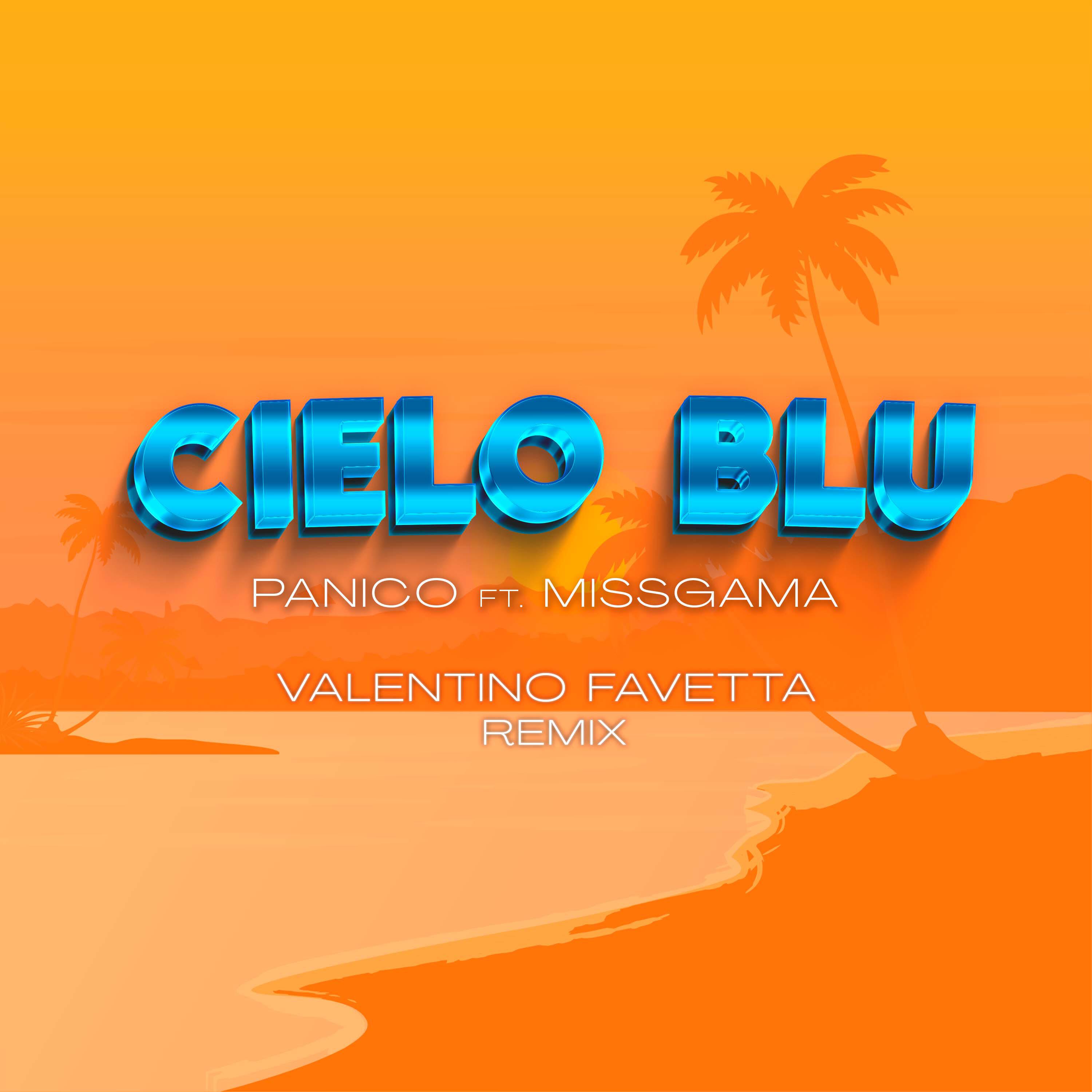 Релиз Cielo Blu