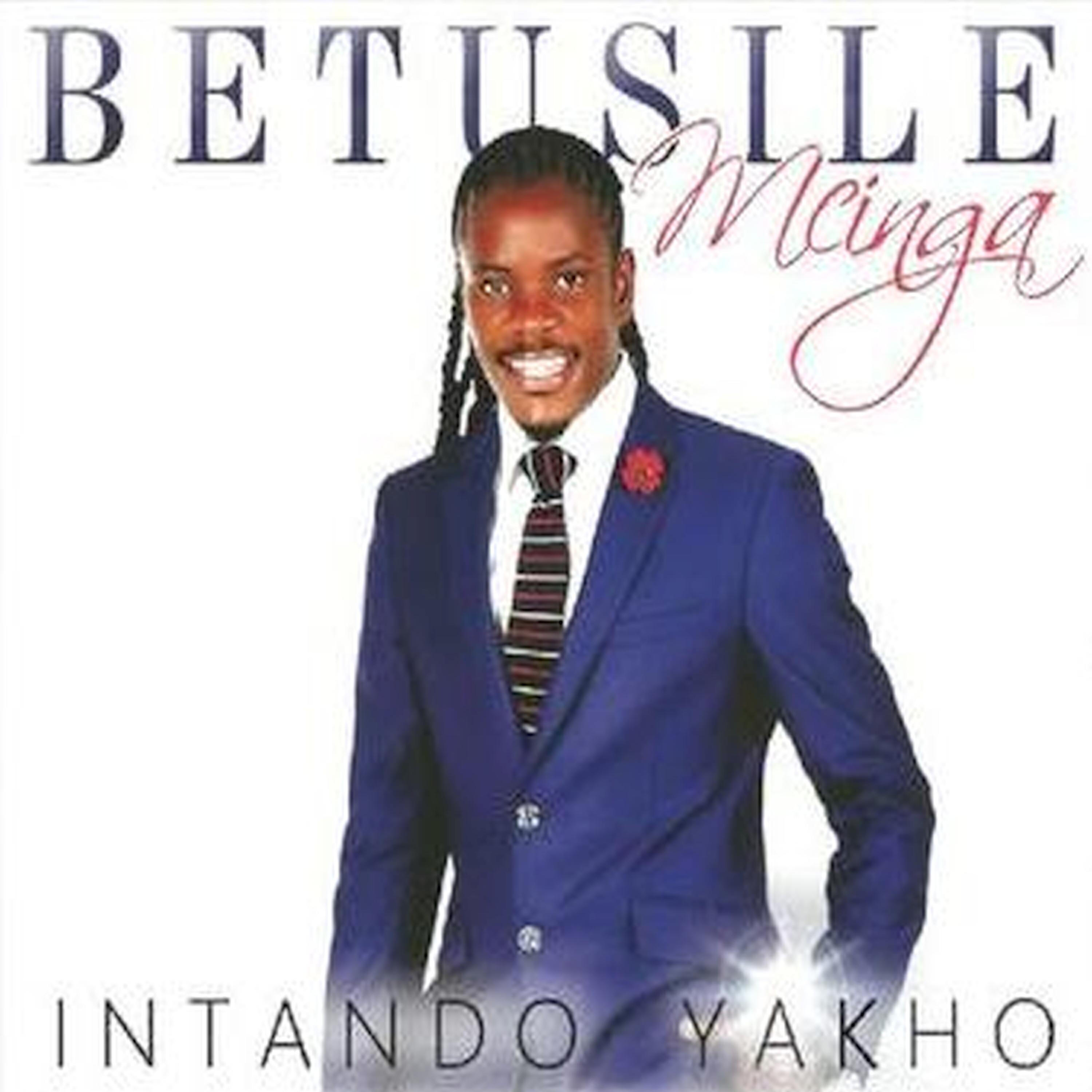 Релиз Intando yakho