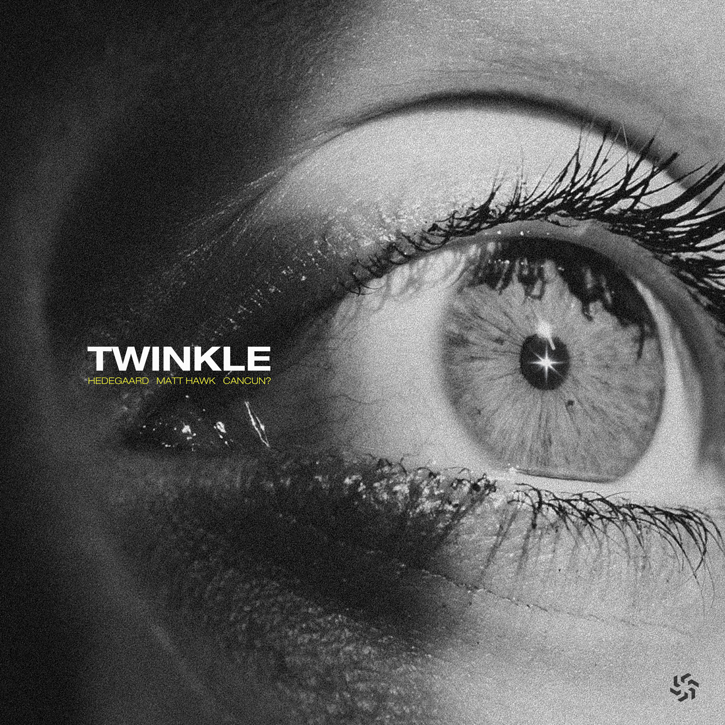 Релиз TWINKLE