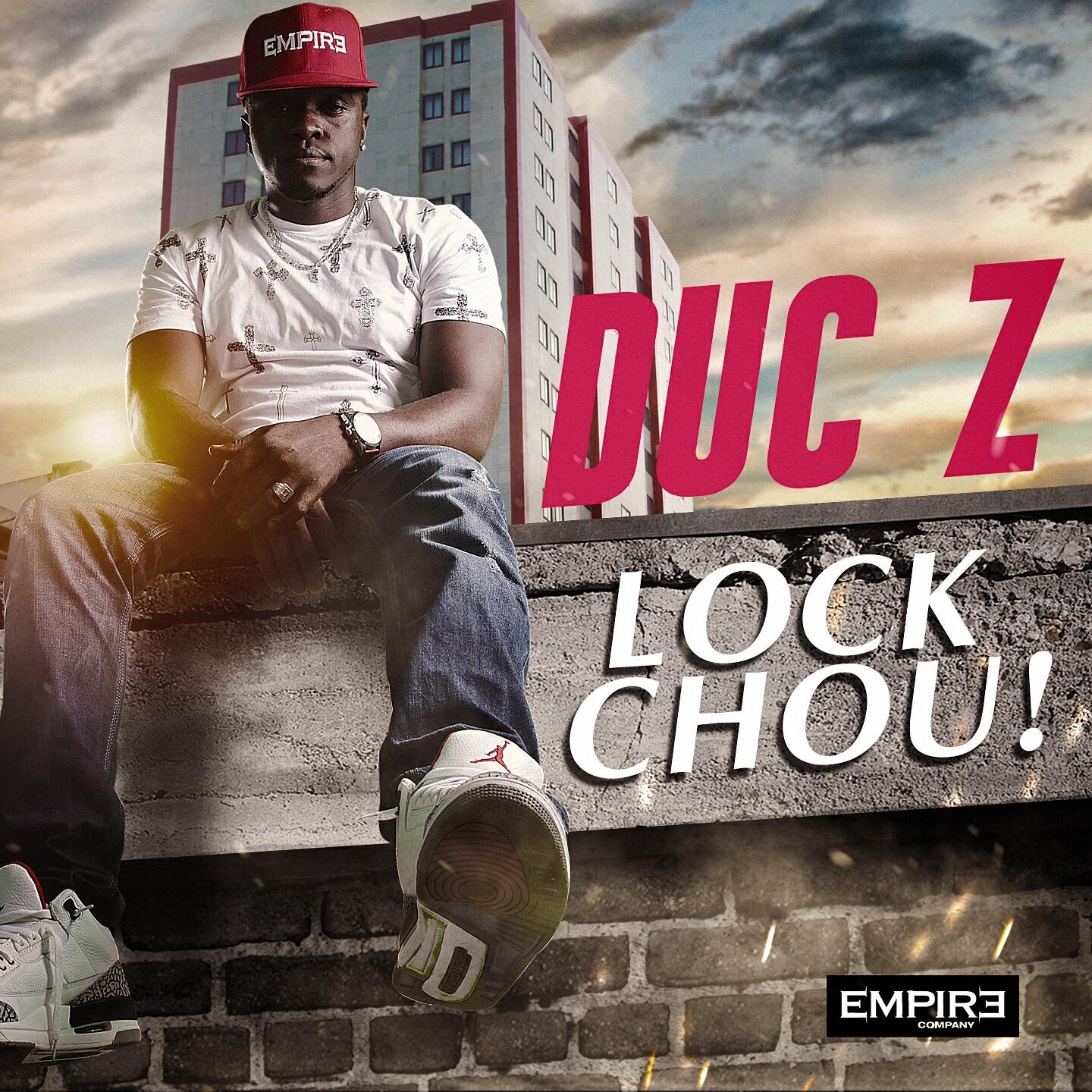 Релиз Lock chou