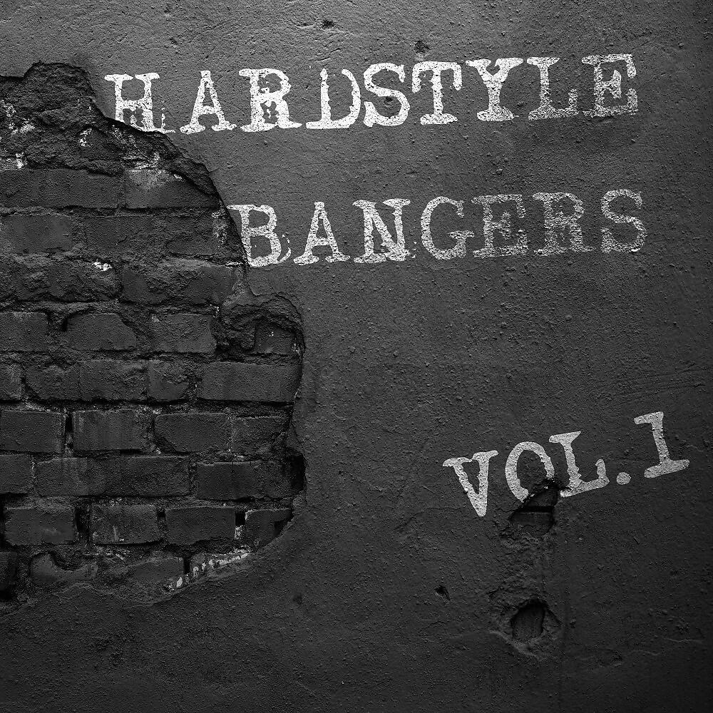 Релиз Hardstyle Bangers, Vol. 1