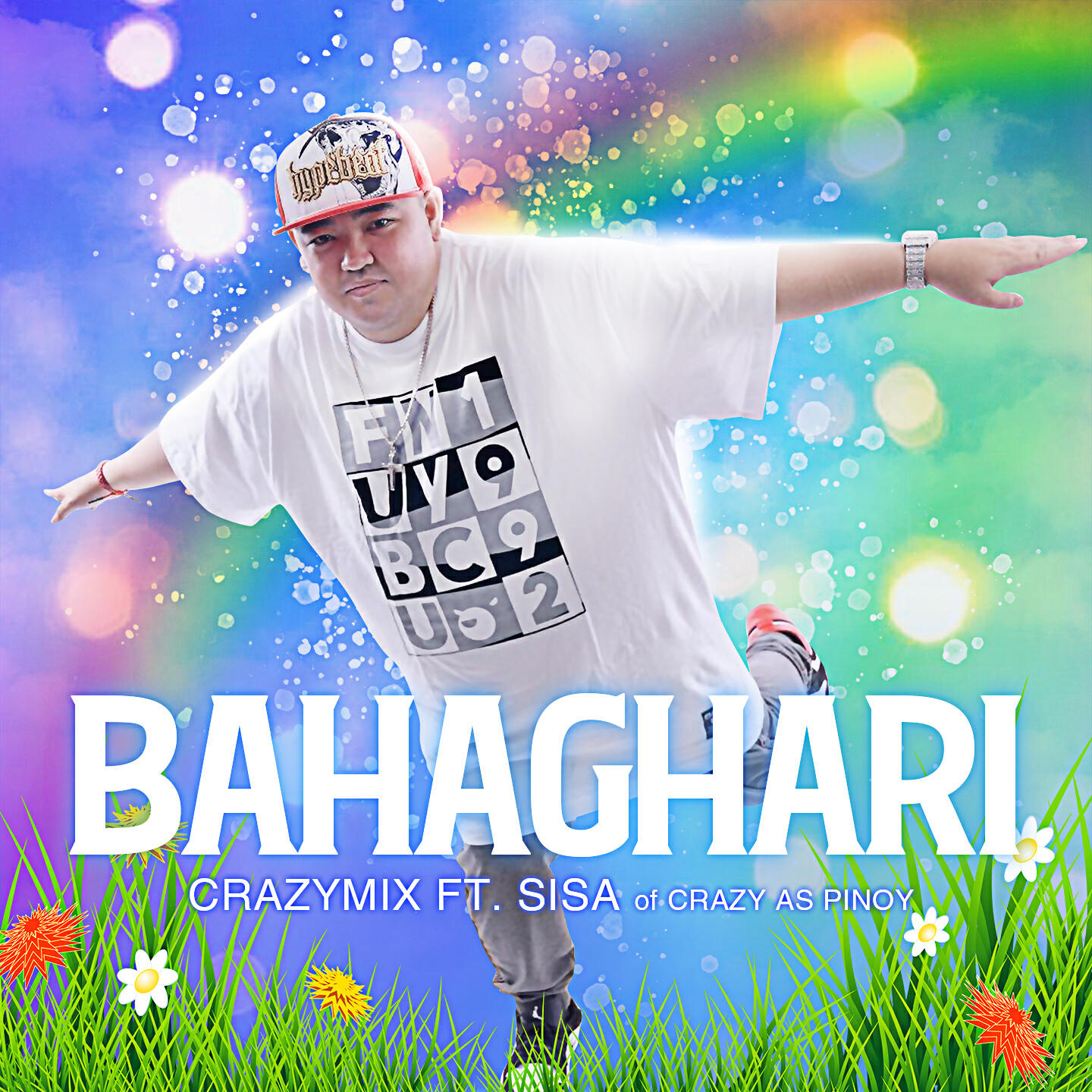 Релиз BAHAGHARI
