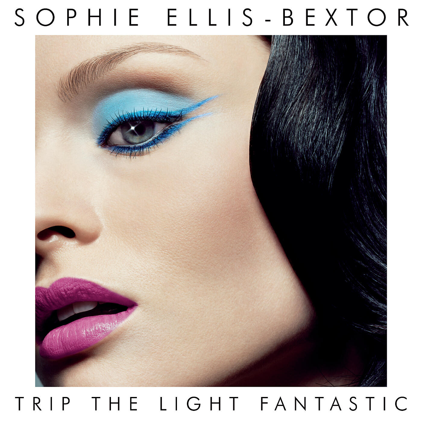 Релиз Trip The Light Fantastic (International Version)