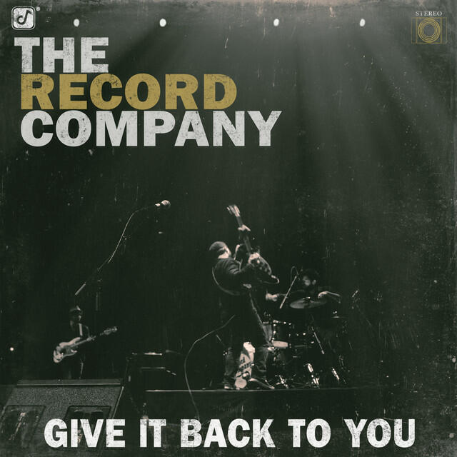 Релиз Give It Back To You