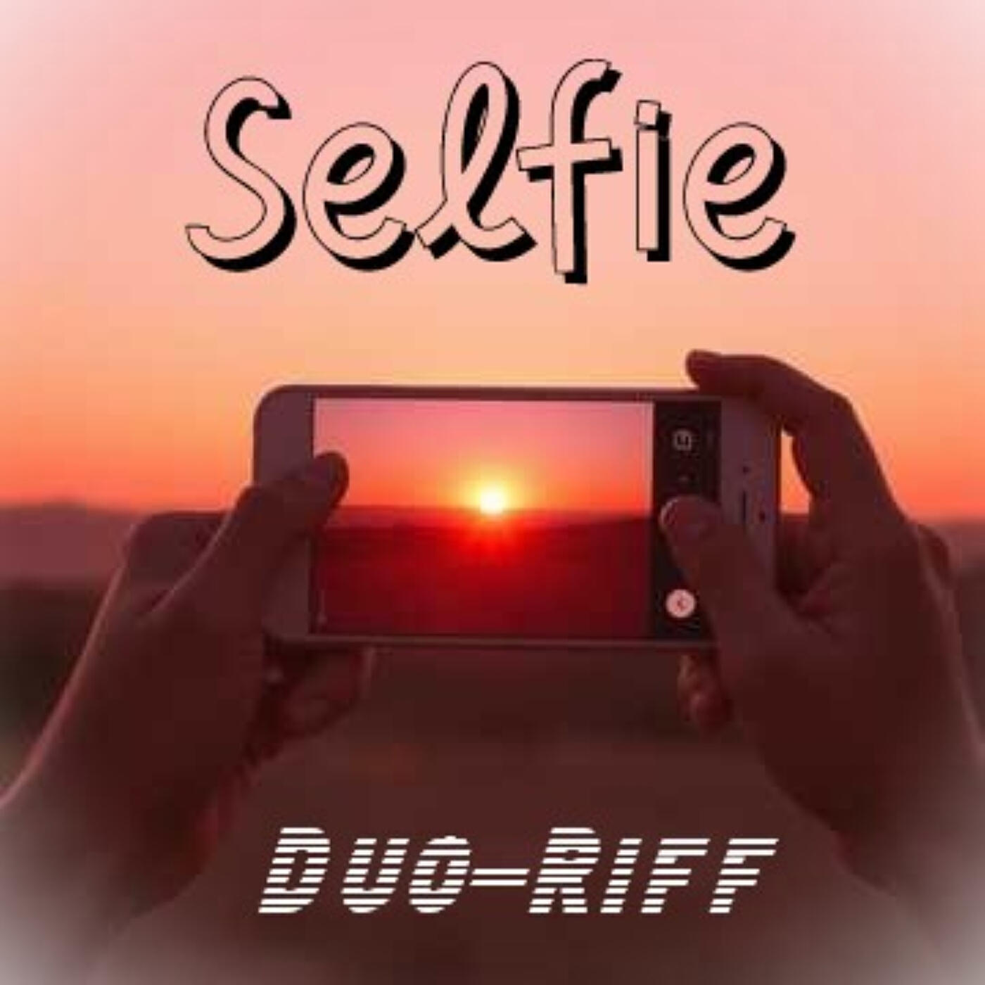 Релиз Selfie