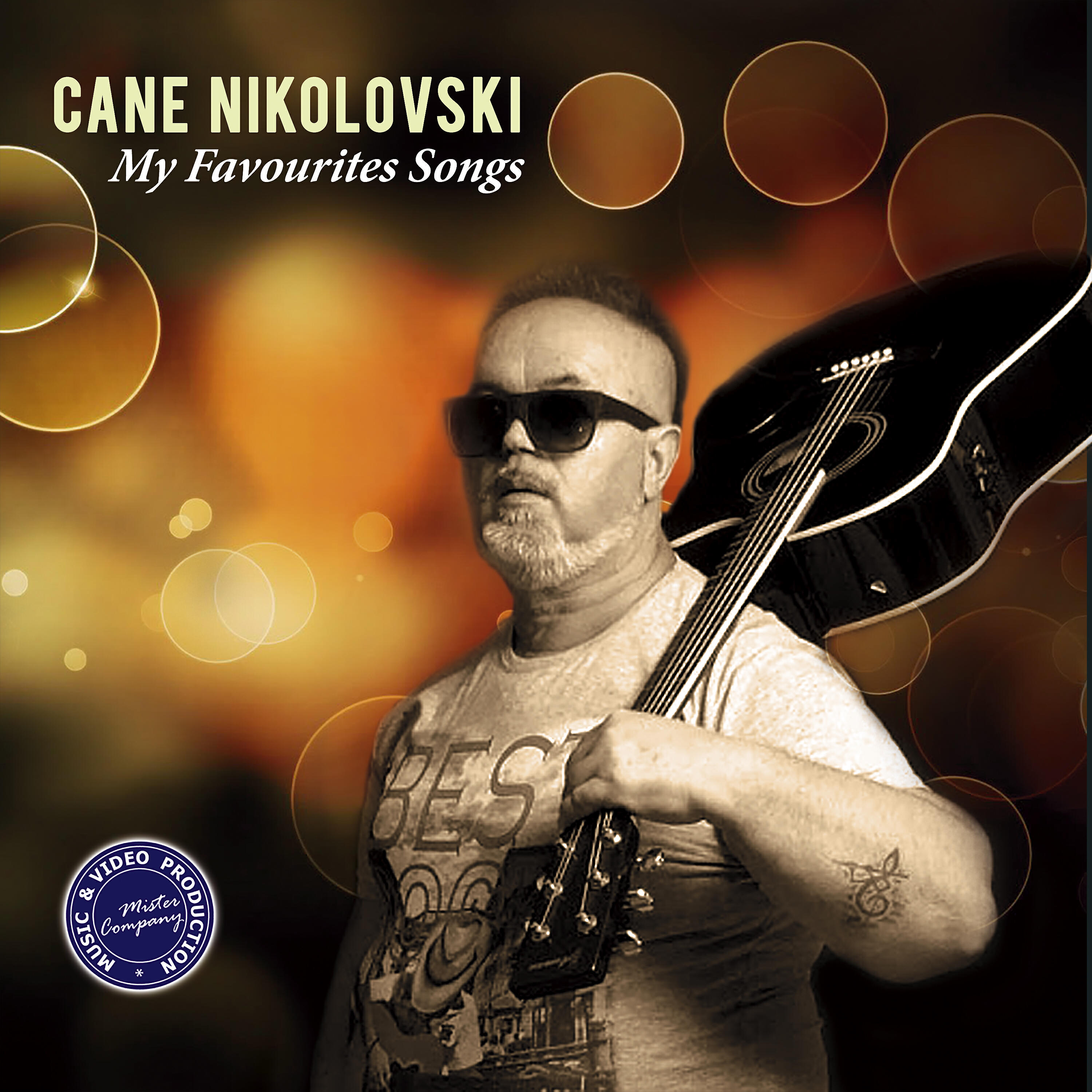 Релиз My Favorite Songs