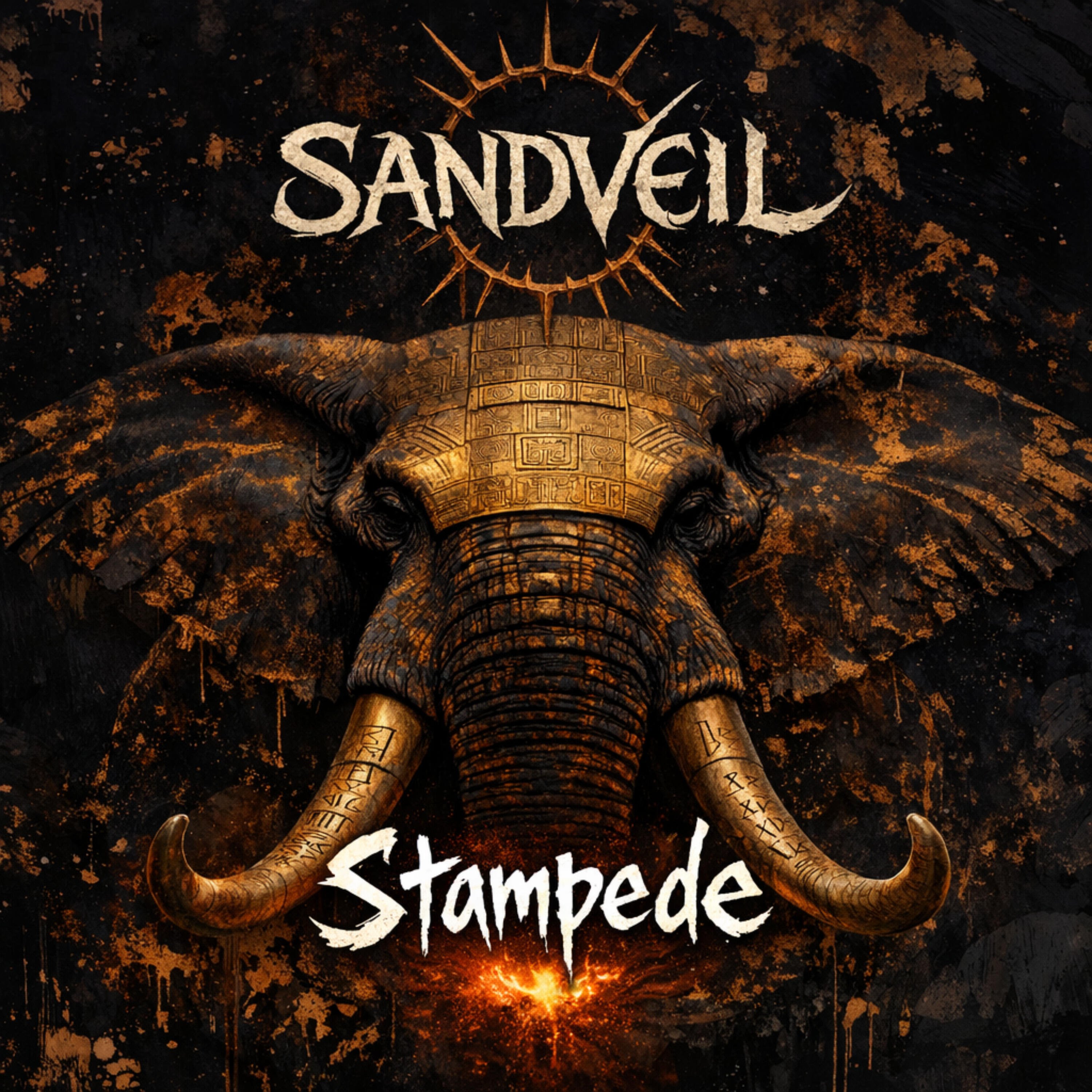 Sandveil