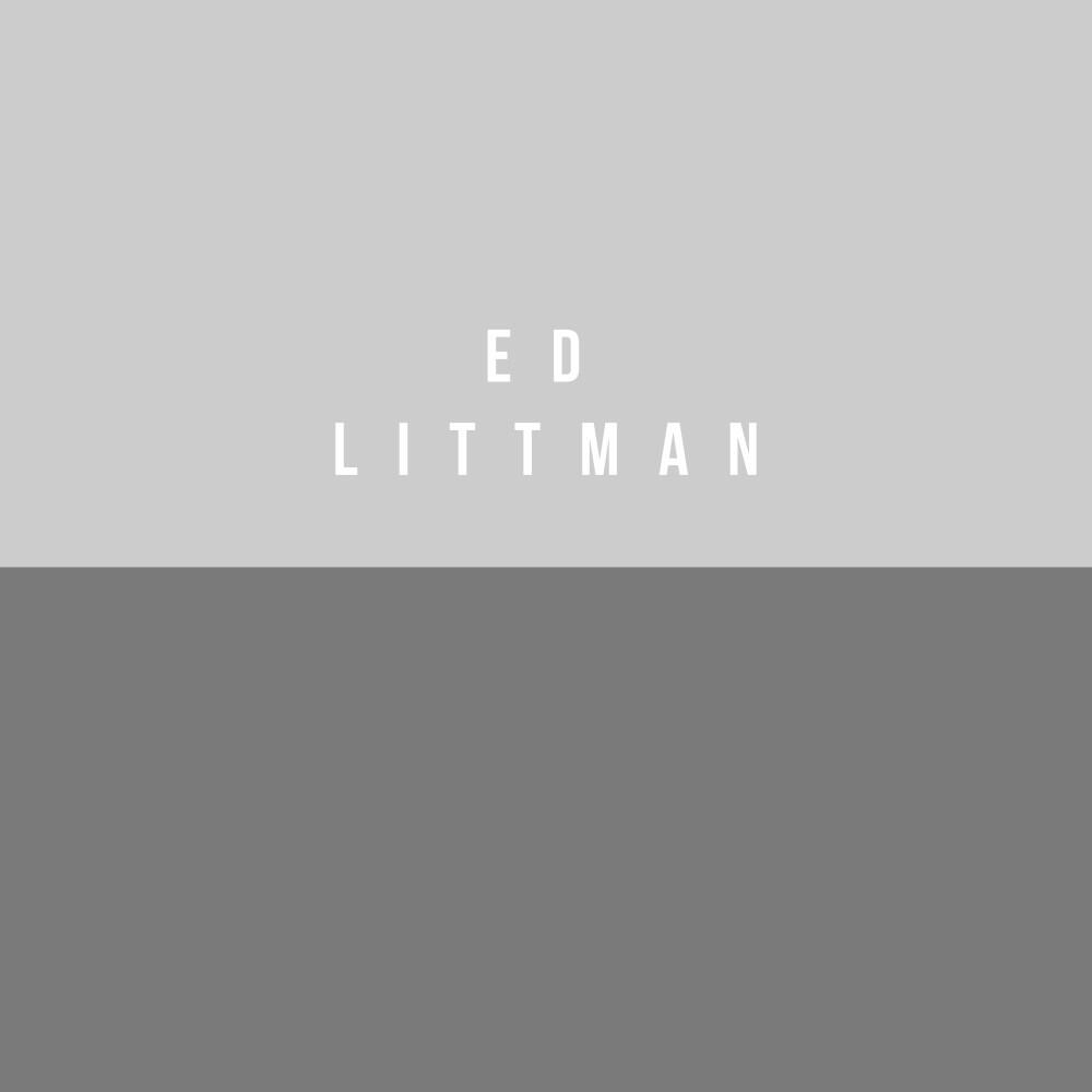 Релиз Ed Littman